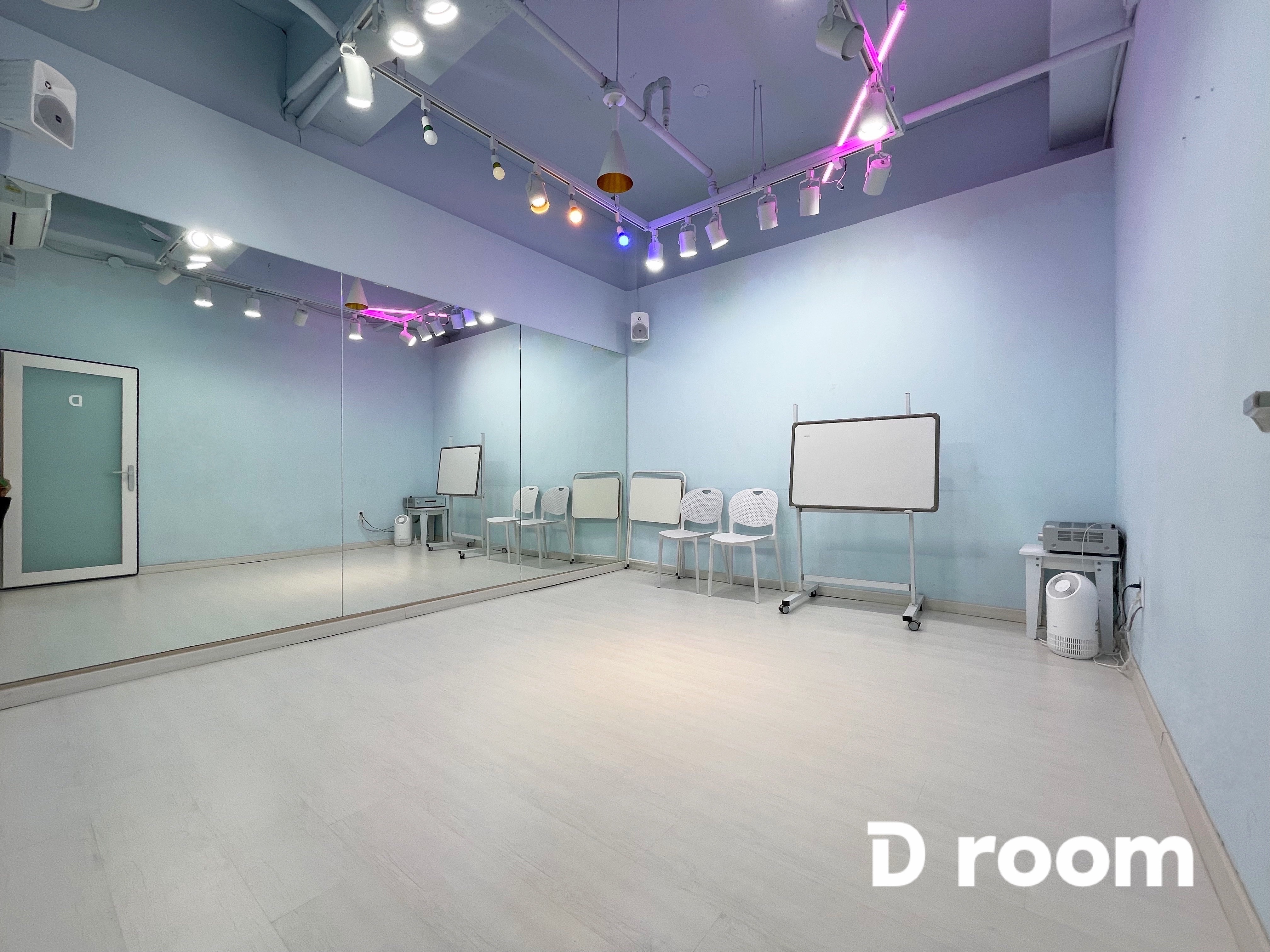 1번째 스튜디오 사진