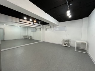 1번째 스튜디오 사진