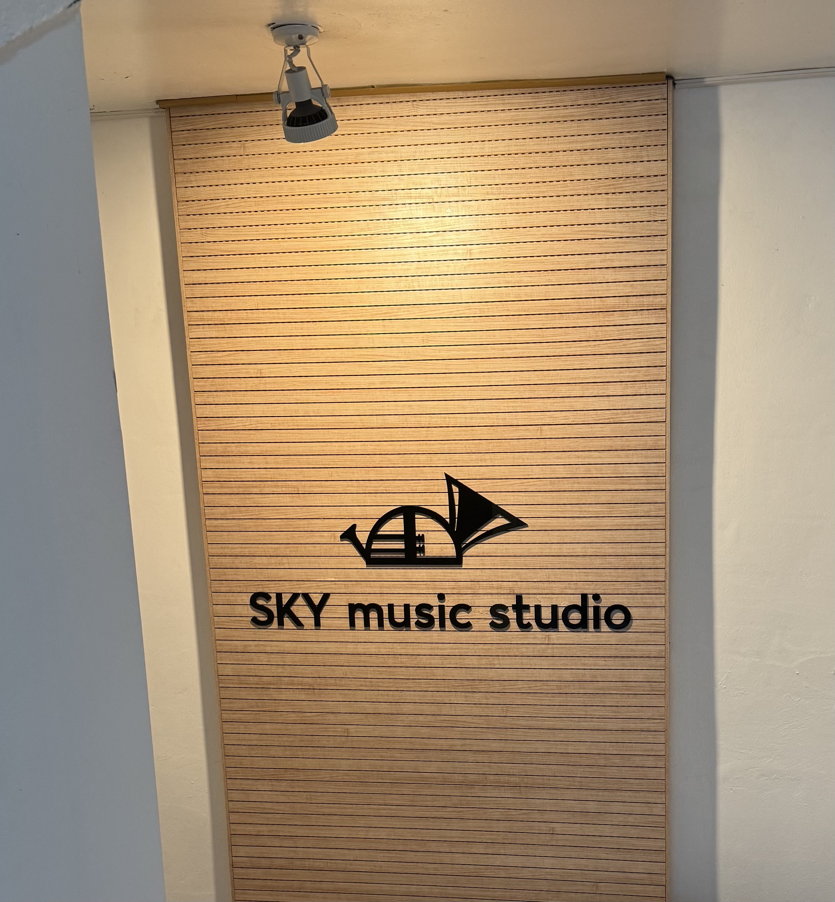 1번째 스튜디오 사진