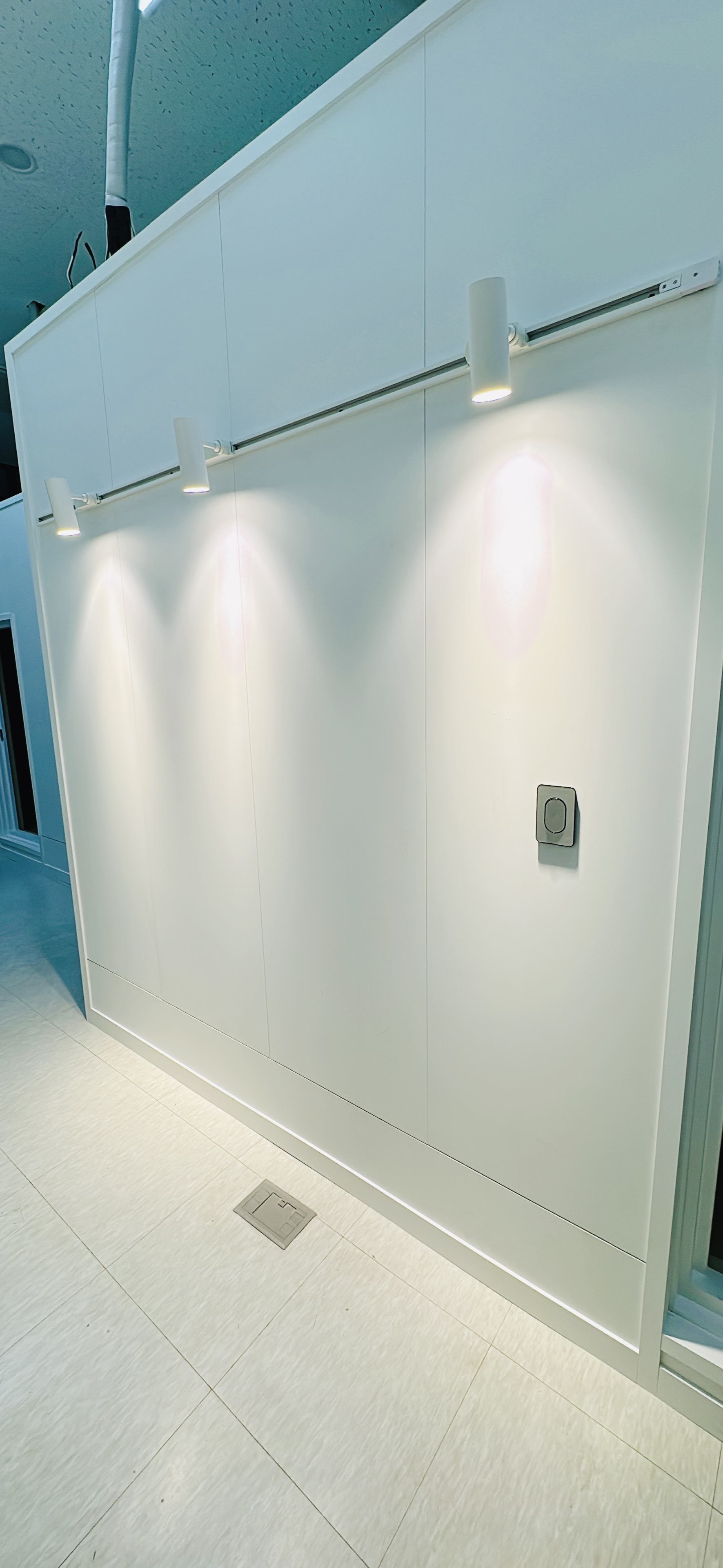 1번째 스튜디오 사진