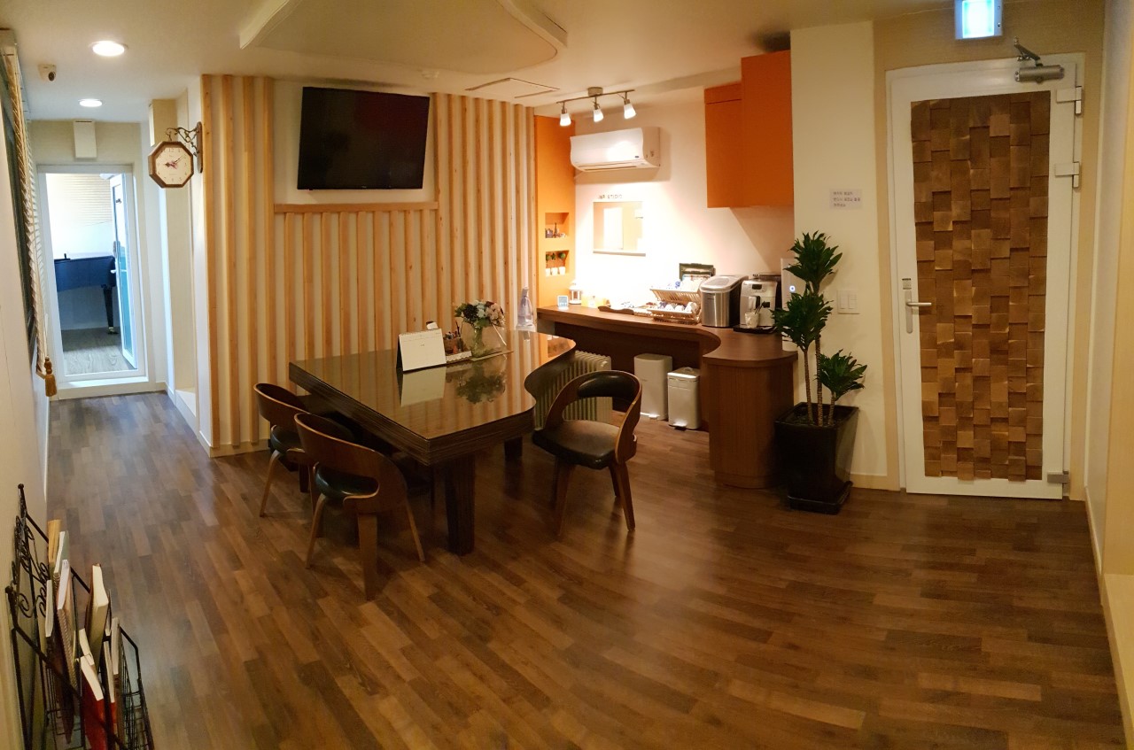 1번째 스튜디오 사진