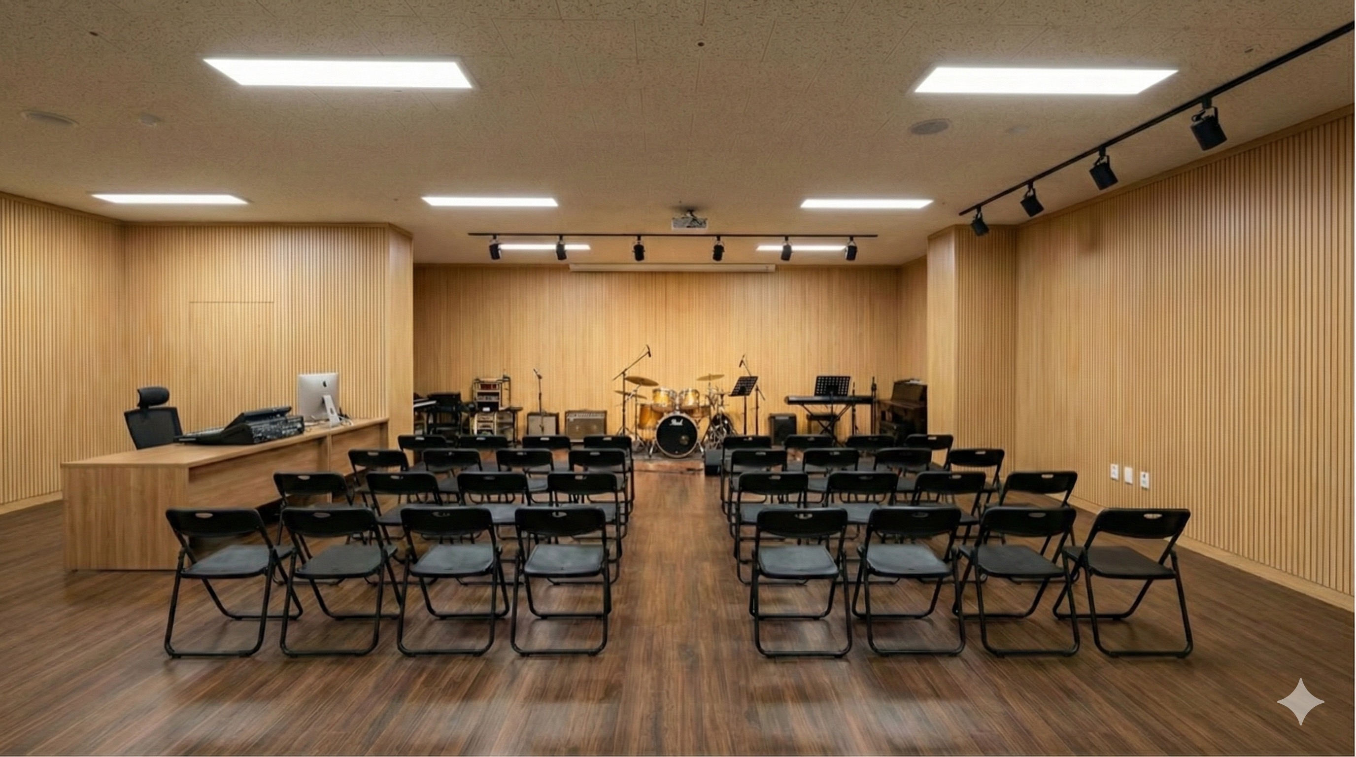 1번째 스튜디오 사진