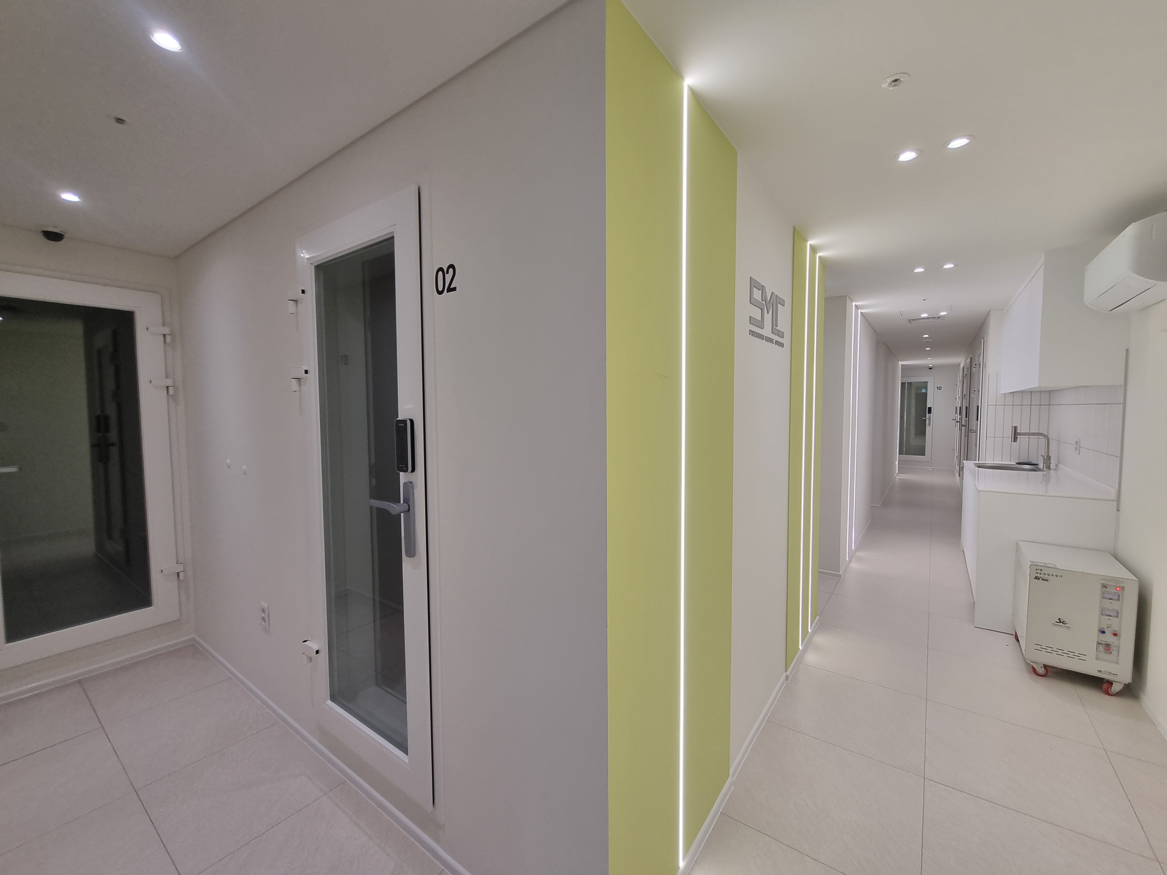 1번째 스튜디오 사진