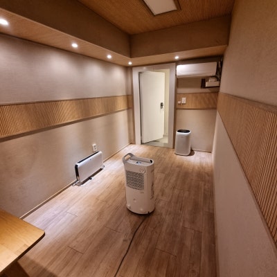 1번째 스튜디오 사진