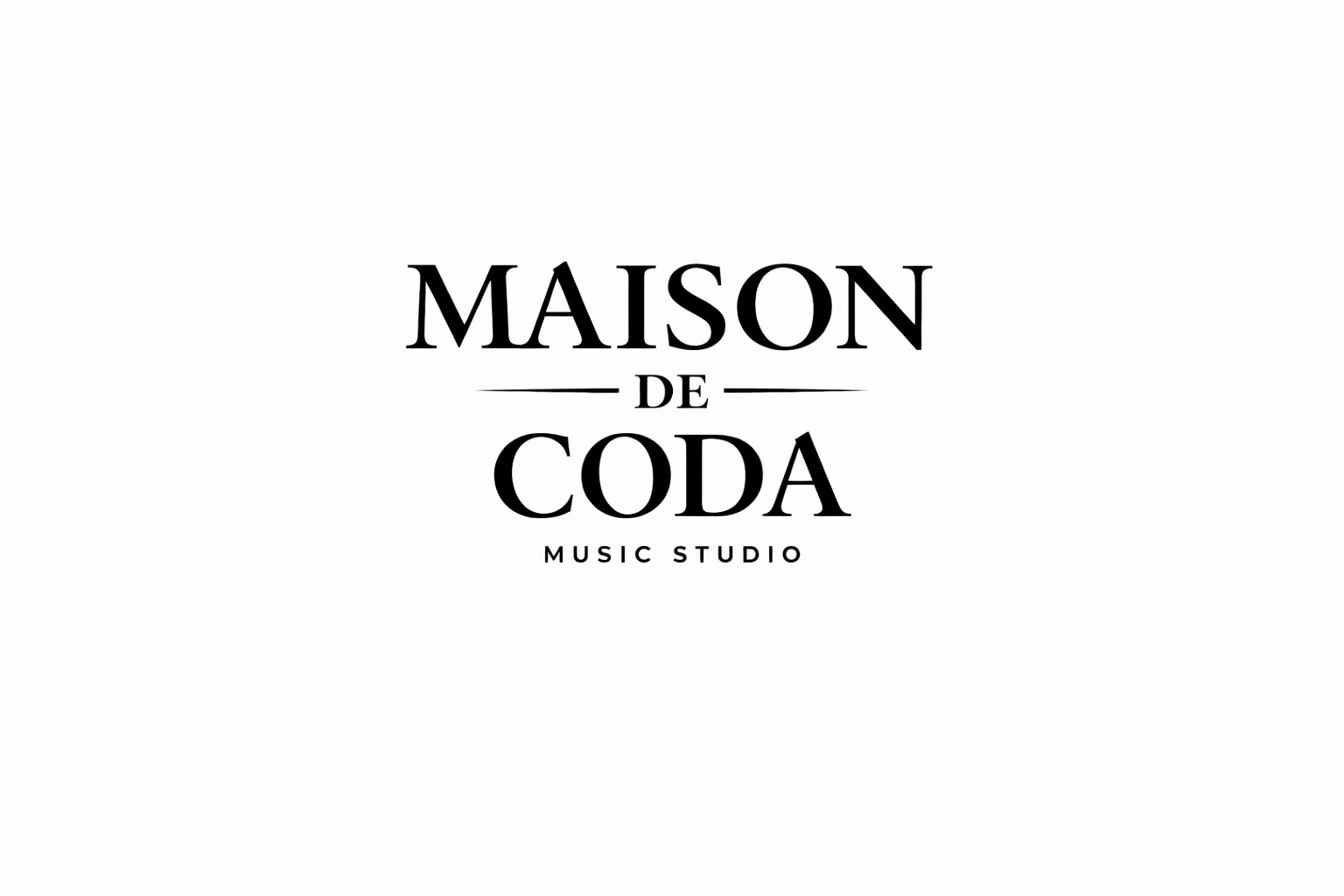 1번째 스튜디오 사진