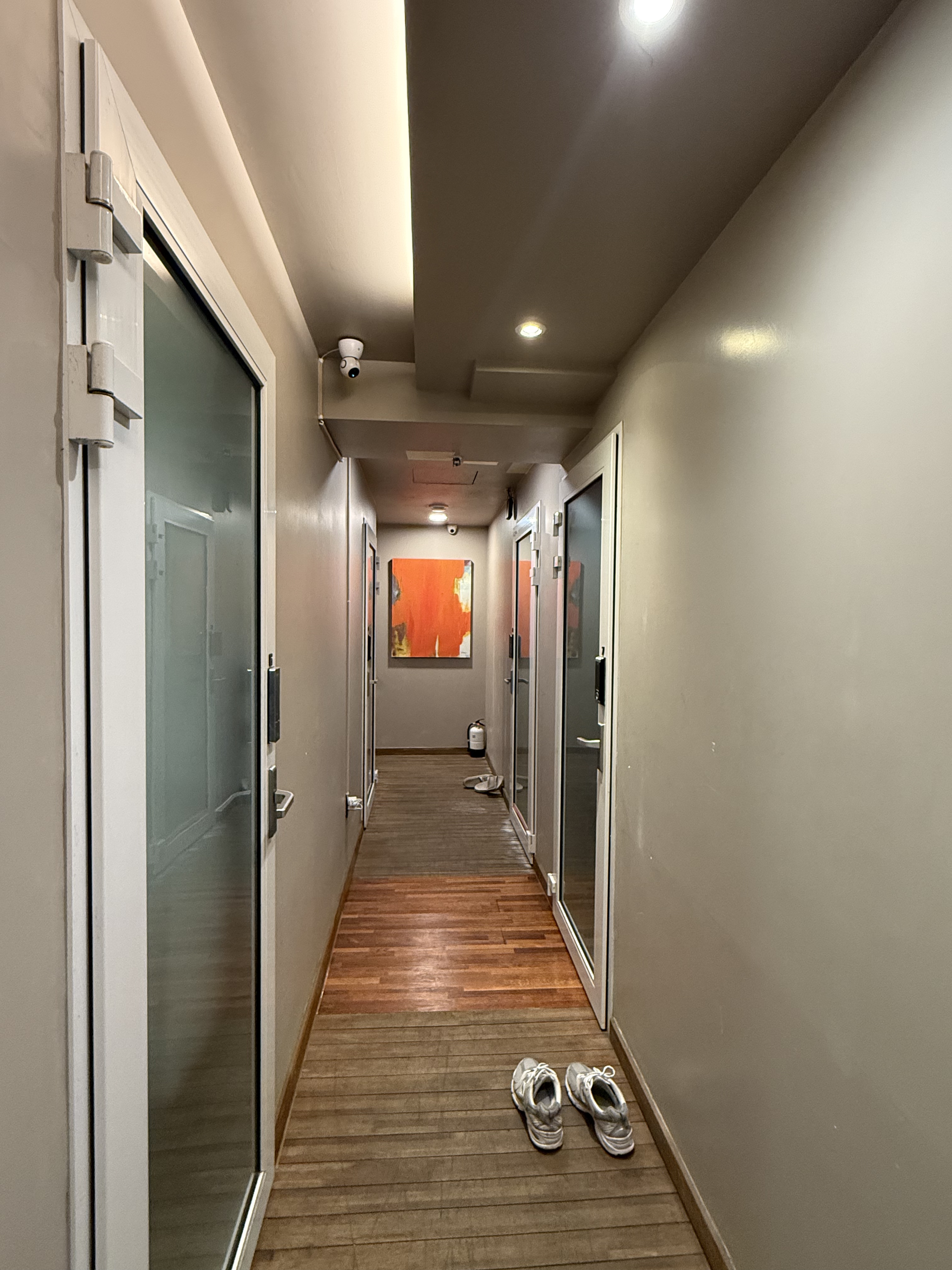 1번째 스튜디오 사진