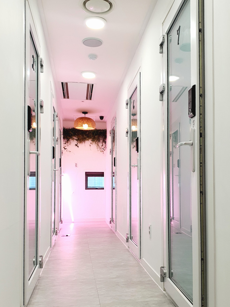 1번째 스튜디오 사진