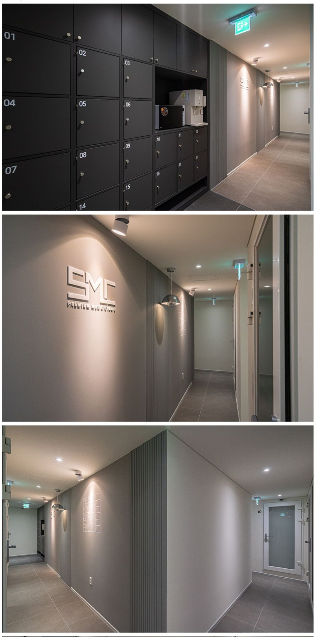 1번째 스튜디오 사진