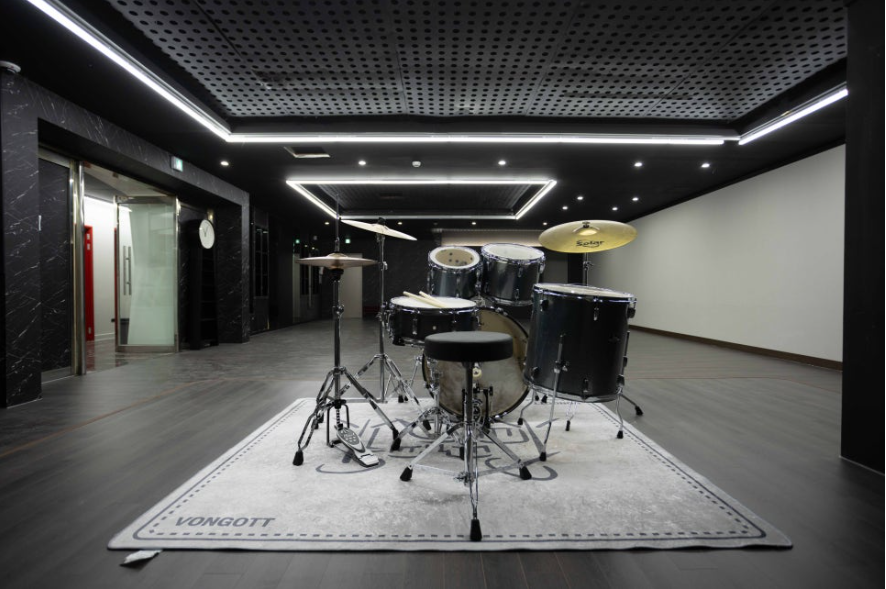 1번째 스튜디오 사진