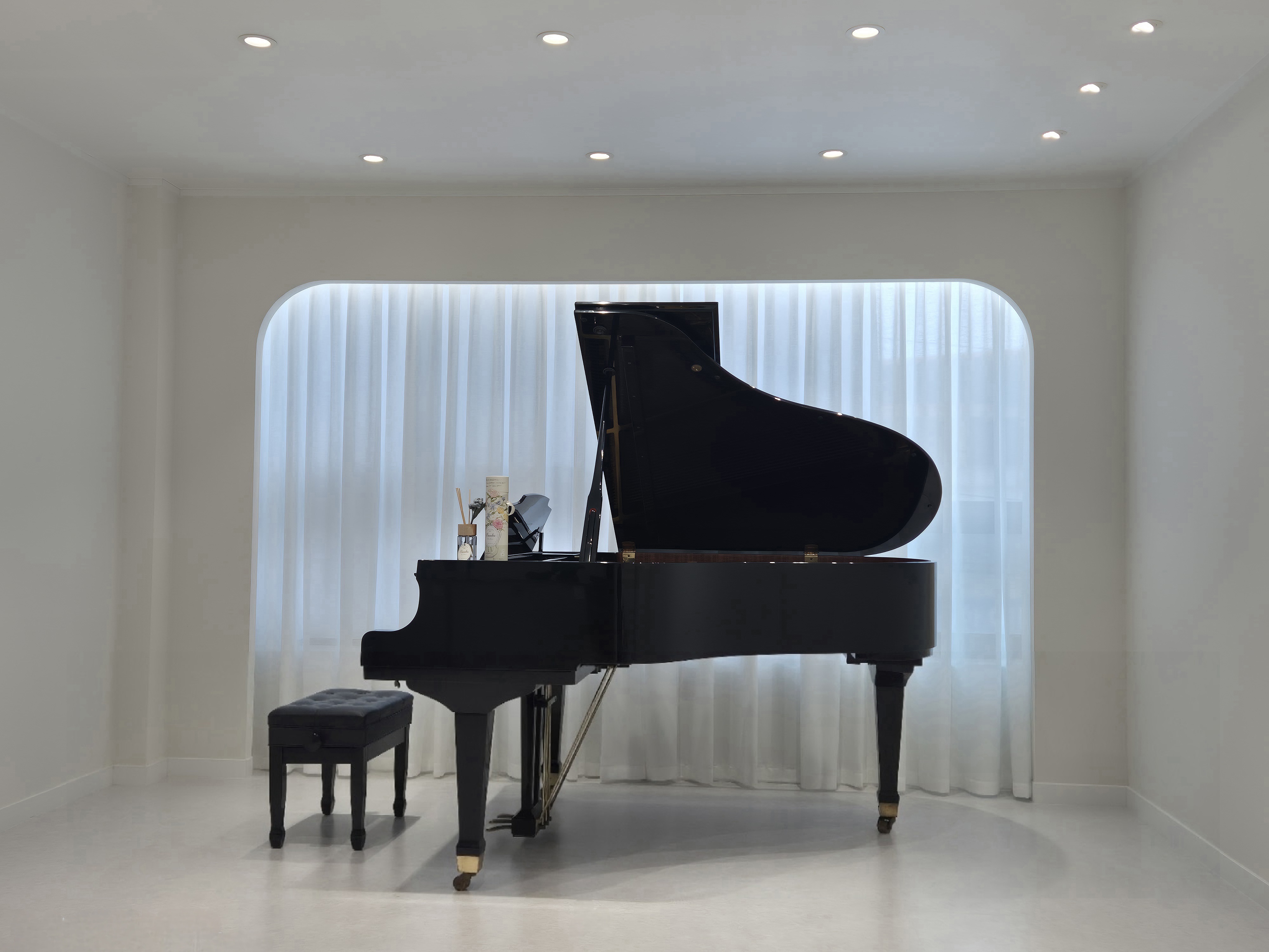 1번째 스튜디오 사진