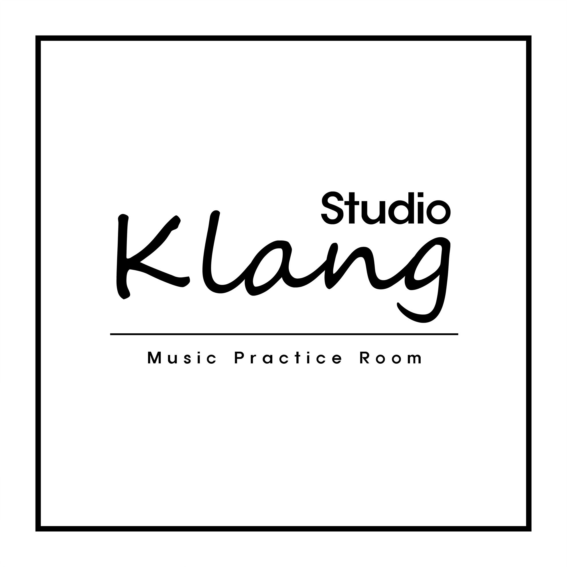 1번째 스튜디오 사진