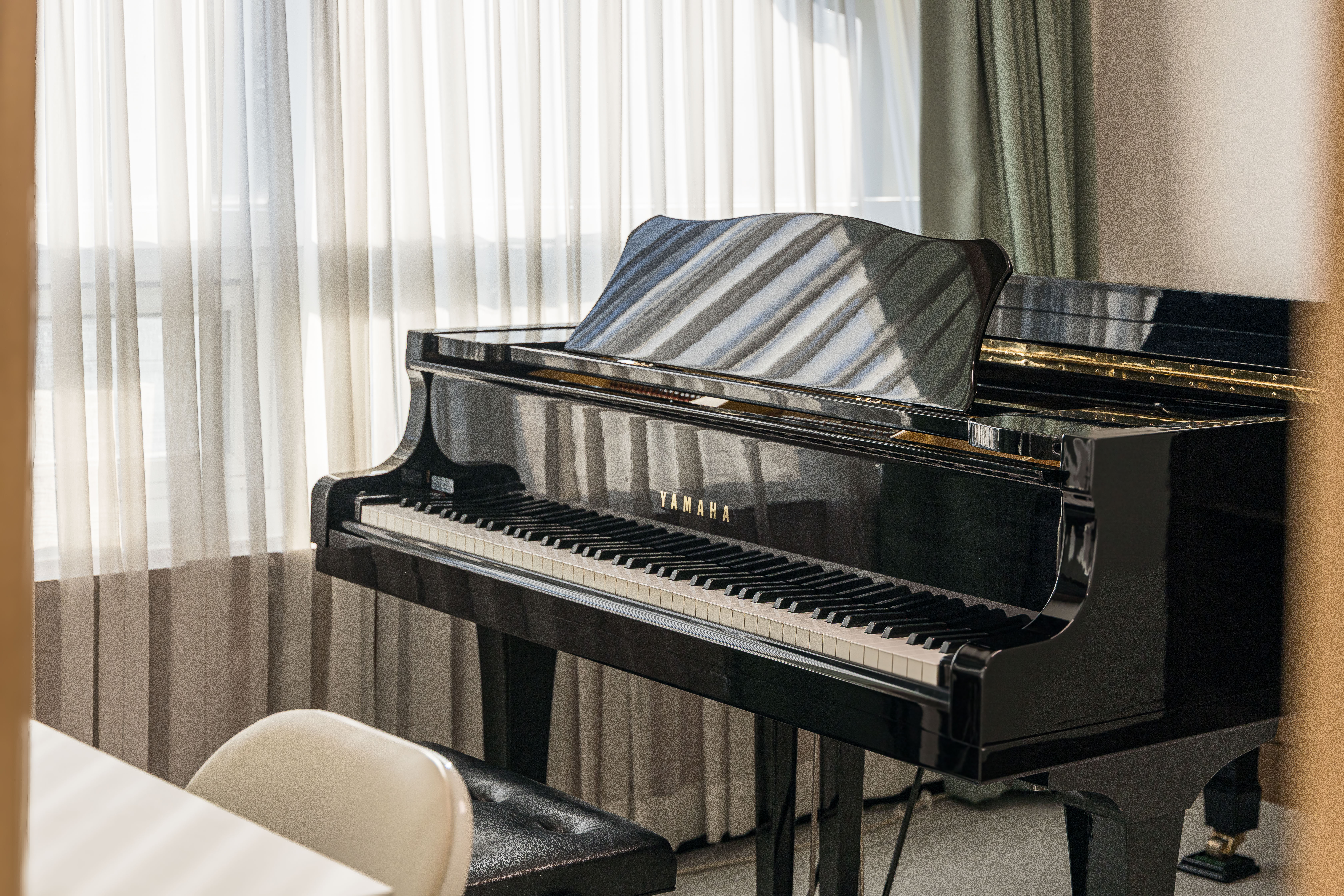 1번째 스튜디오 사진