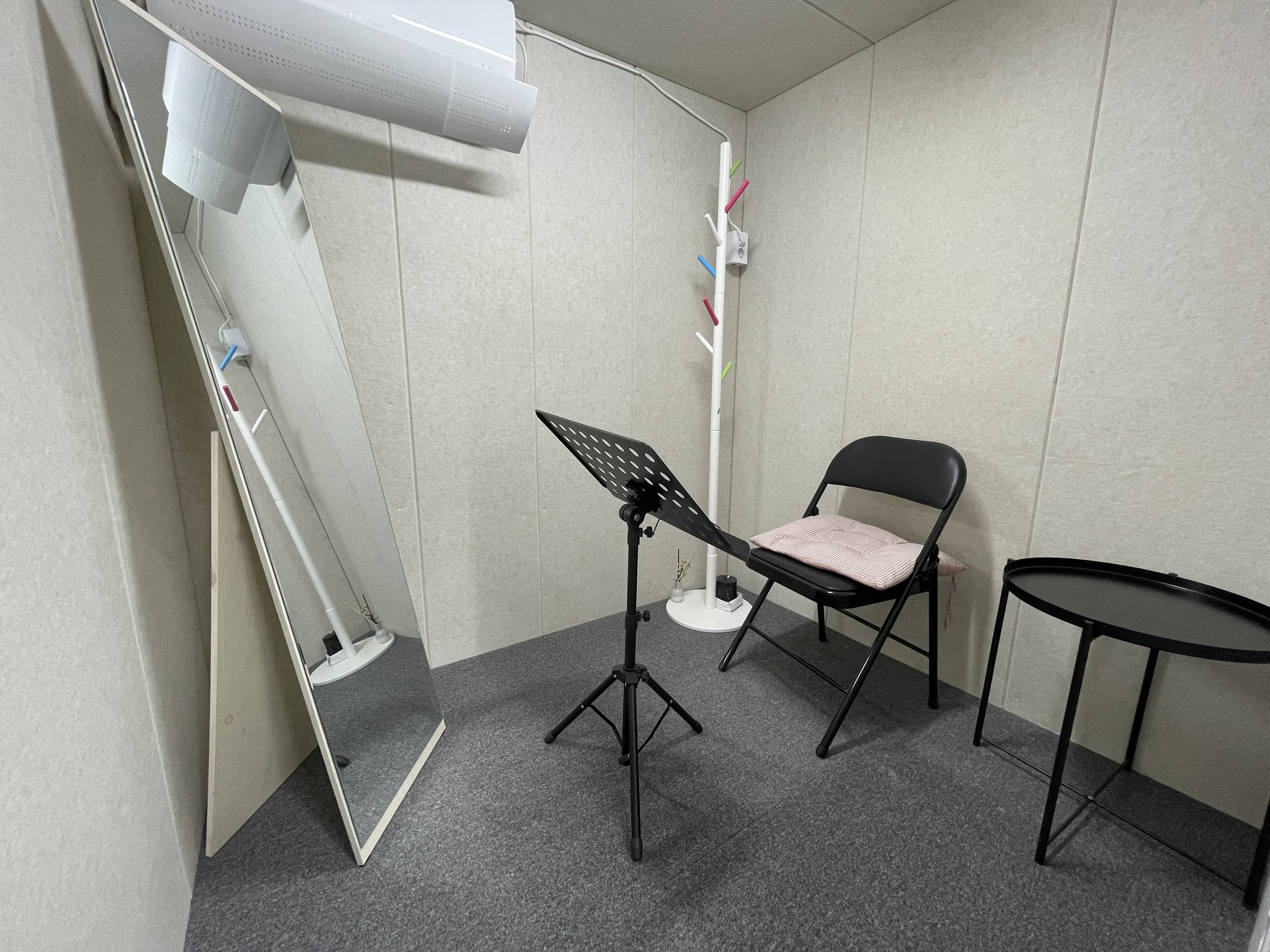 5번째 스튜디오 사진