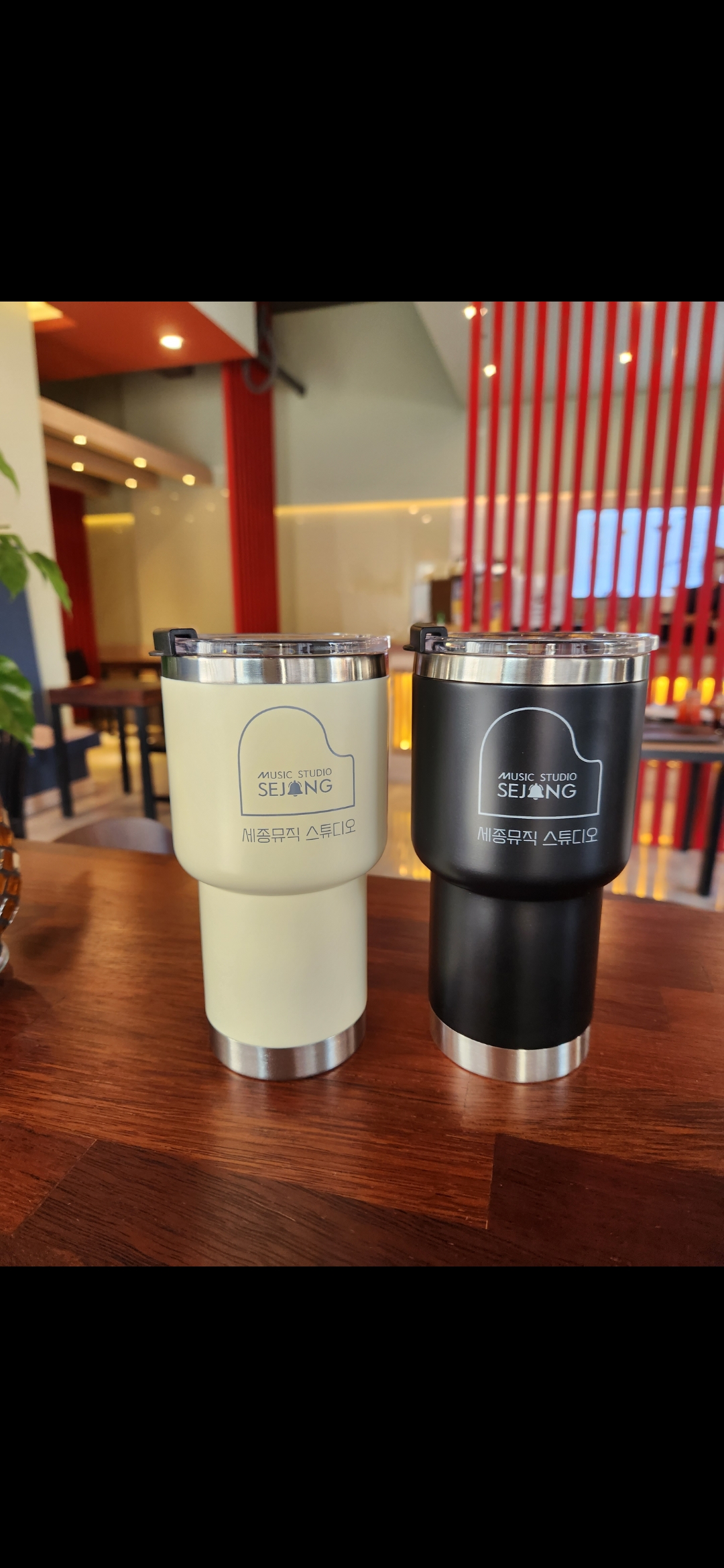 4번째 스튜디오 사진