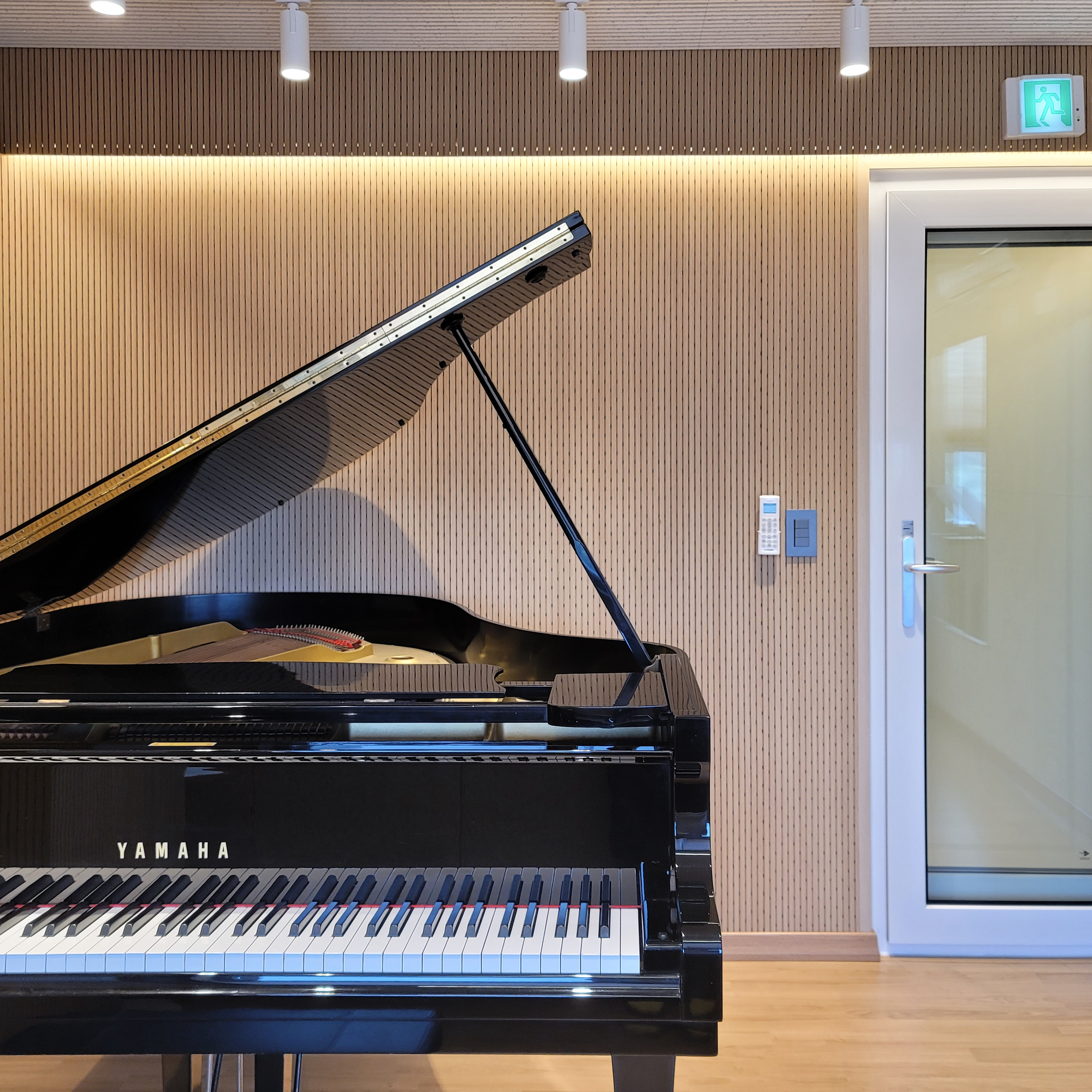 2번째 스튜디오 사진