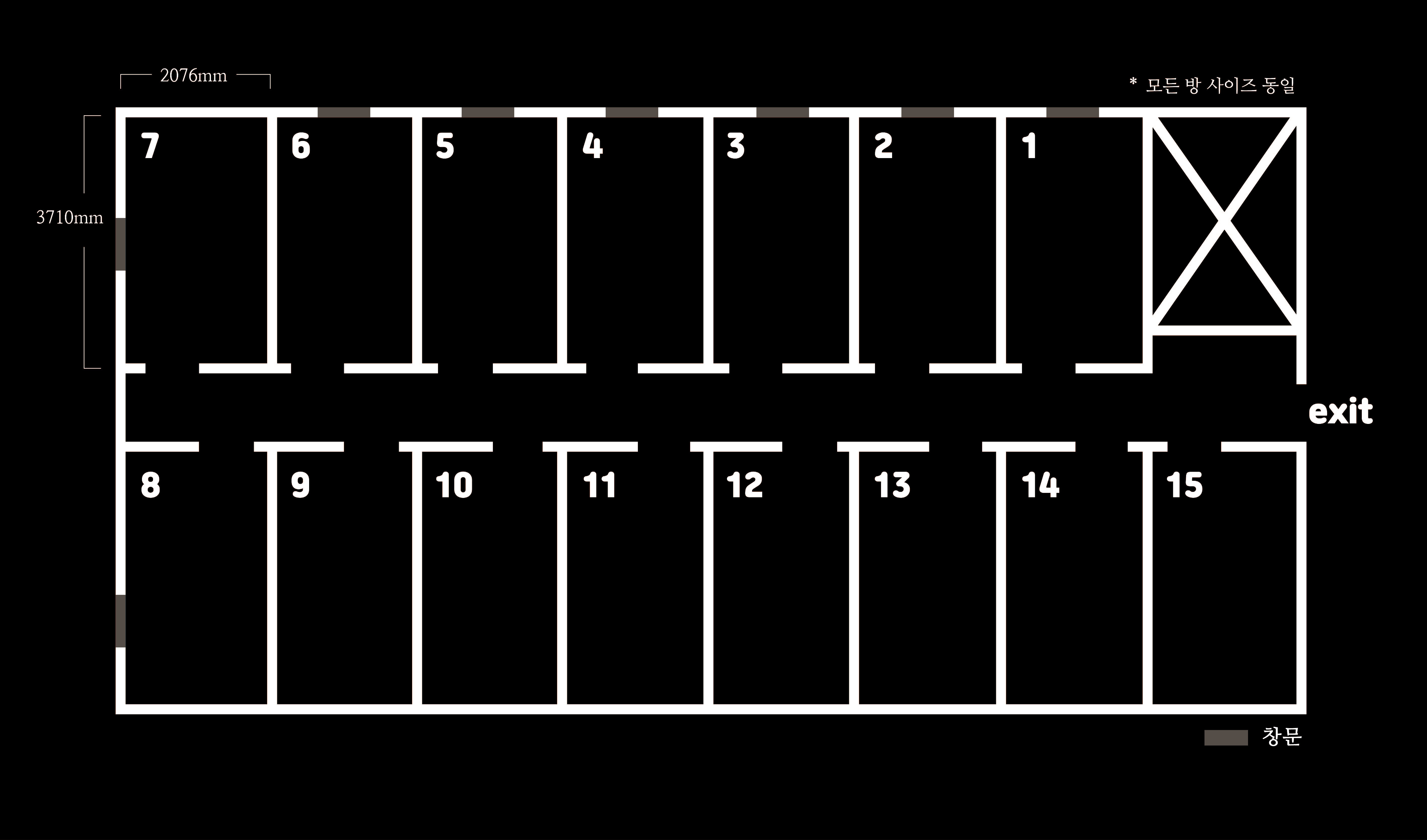 2번째 스튜디오 사진