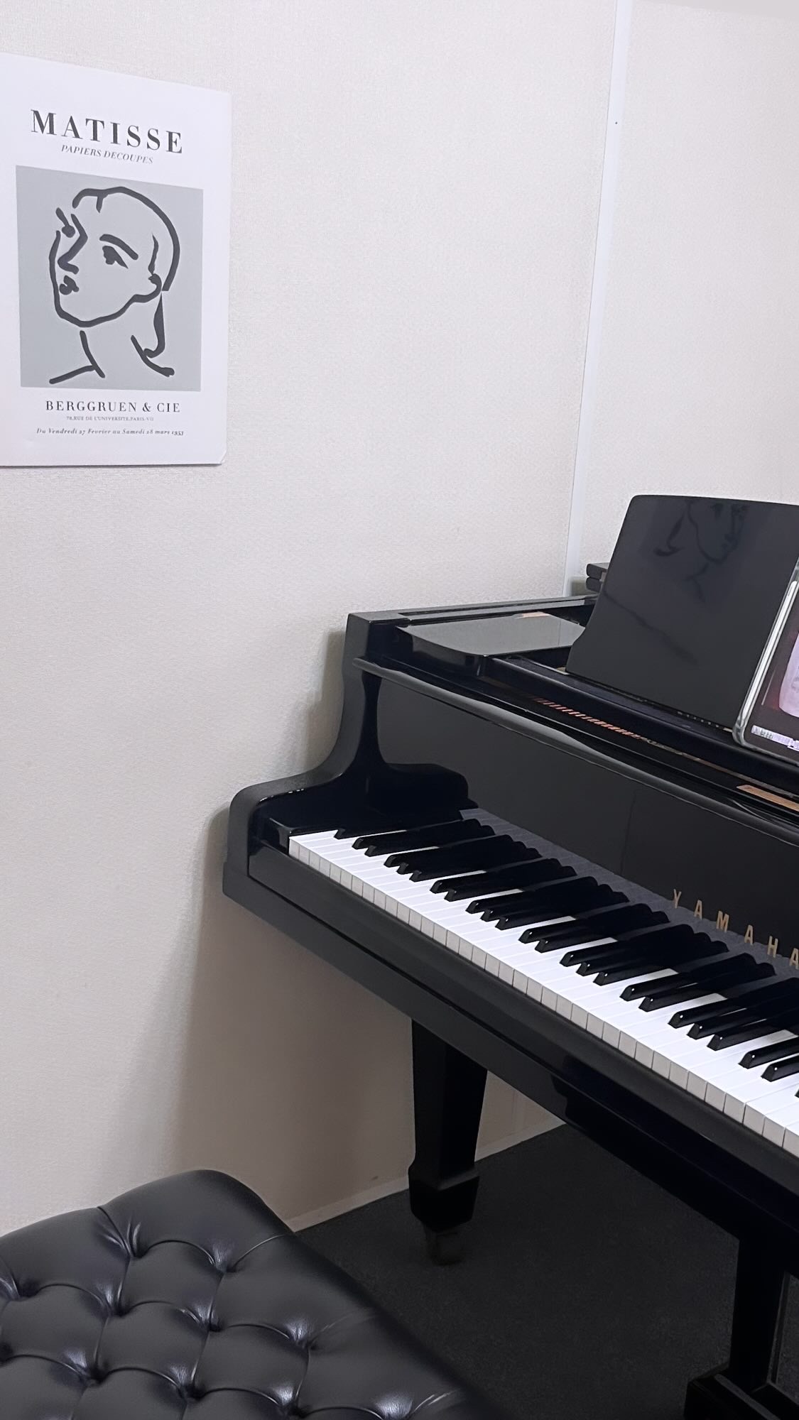 4번째 스튜디오 사진