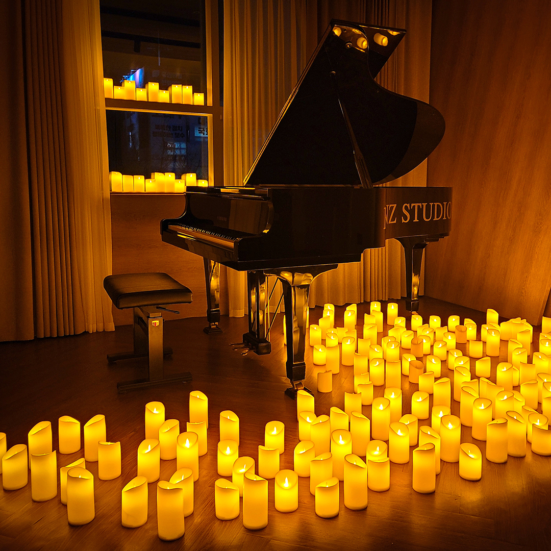 3번째 스튜디오 사진