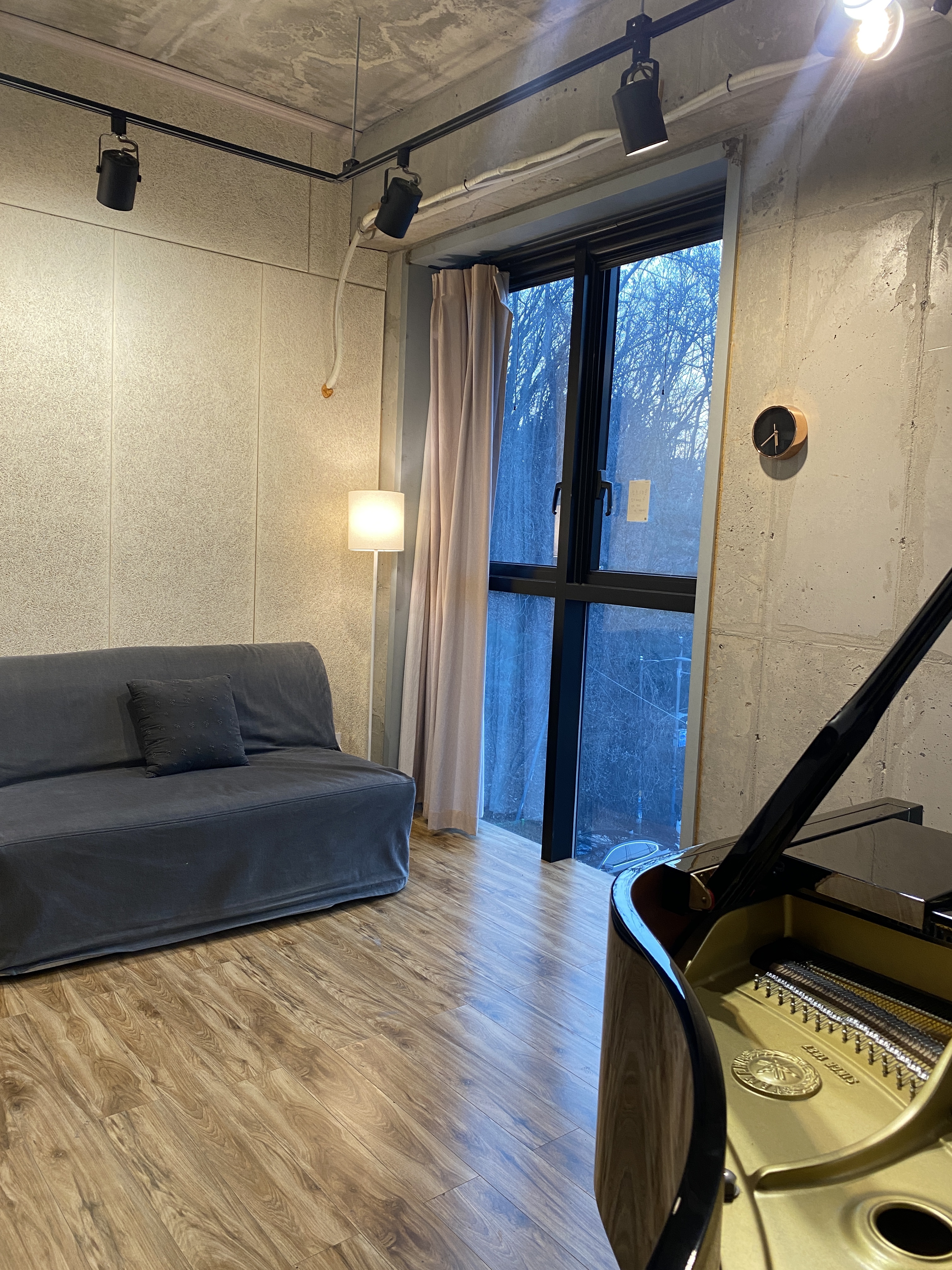 5번째 스튜디오 사진