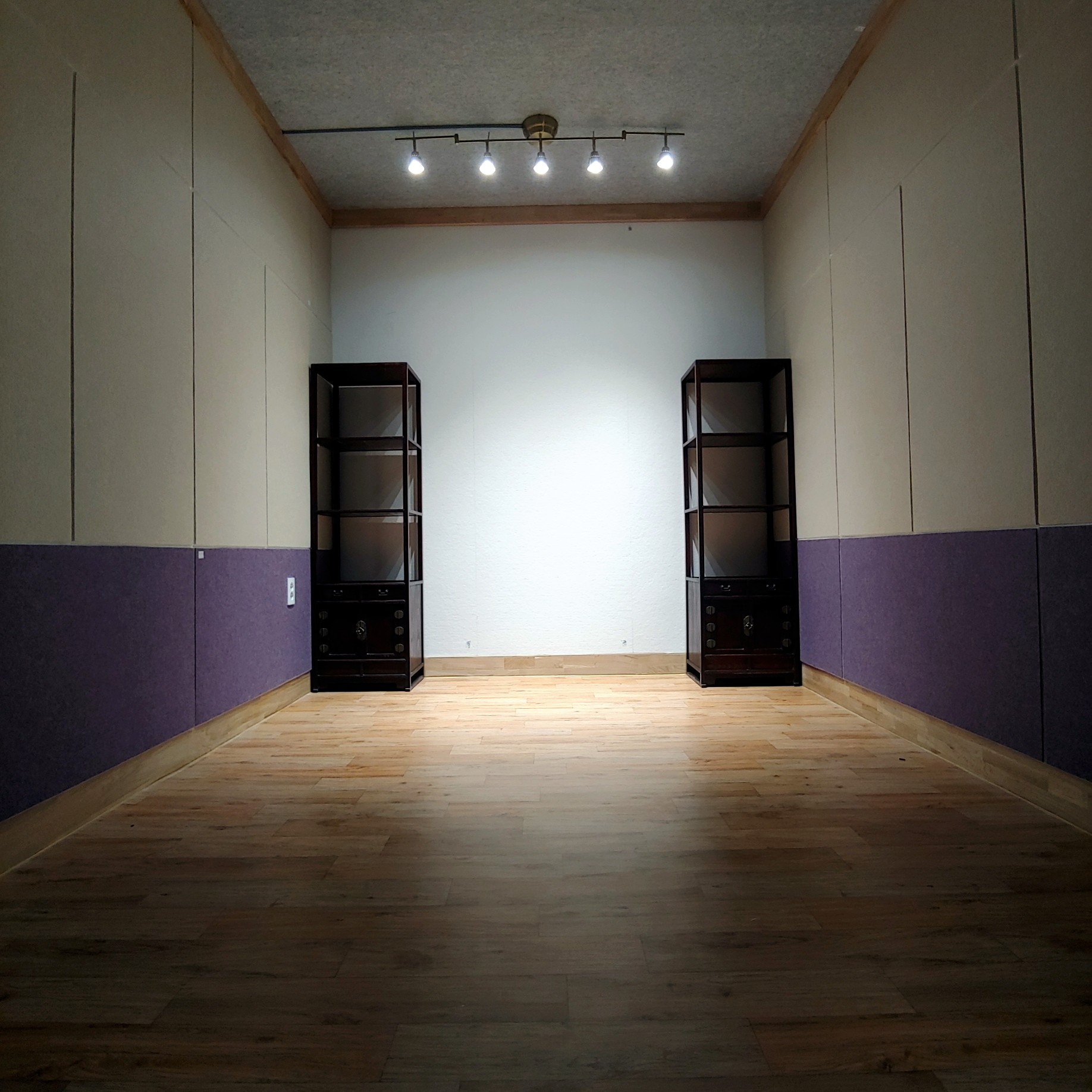 1번째 스튜디오 사진