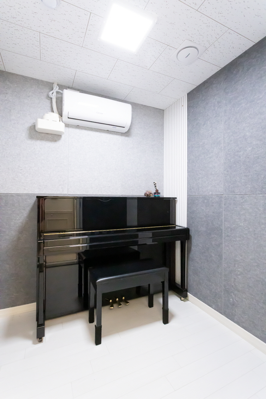 1번째 스튜디오 사진