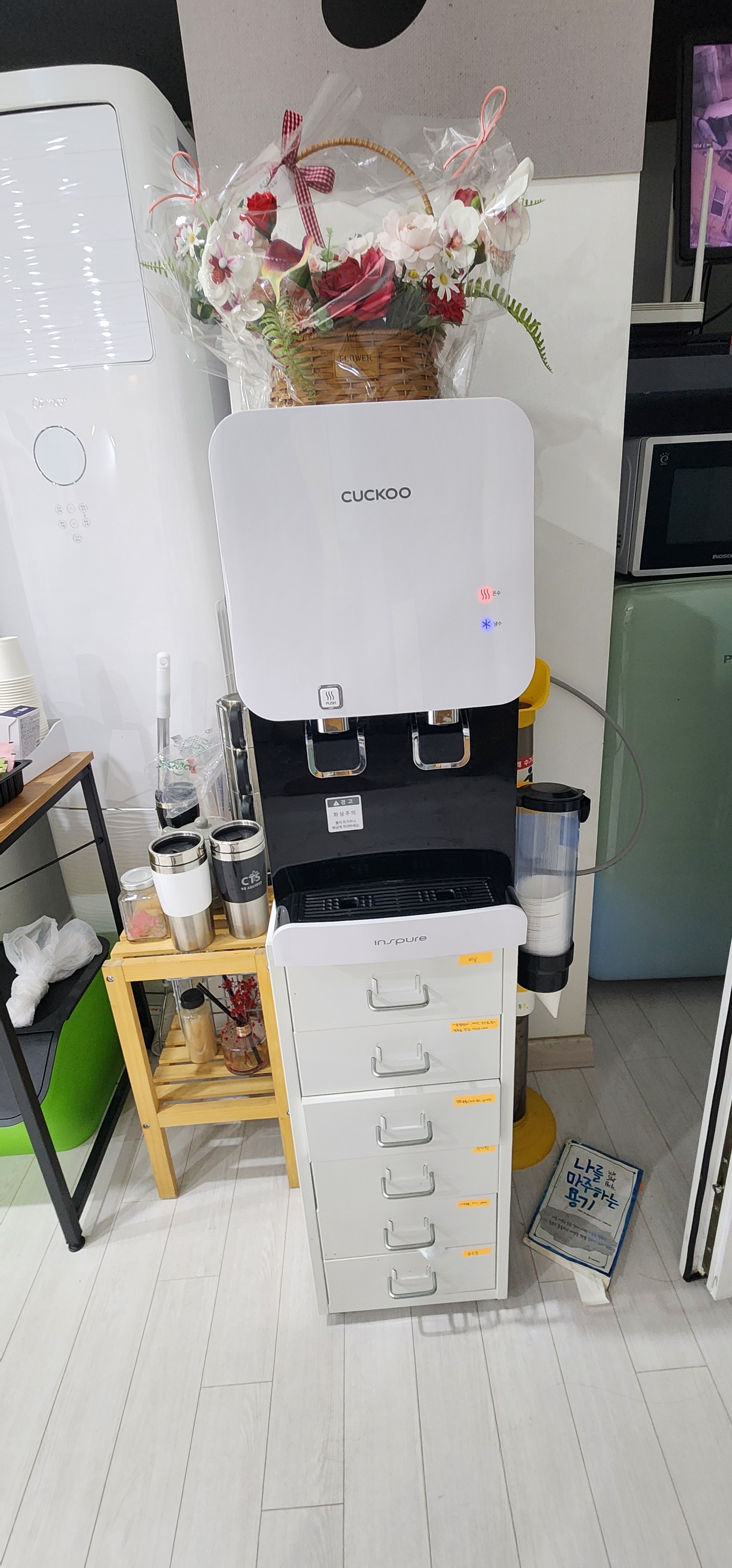 5번째 스튜디오 사진