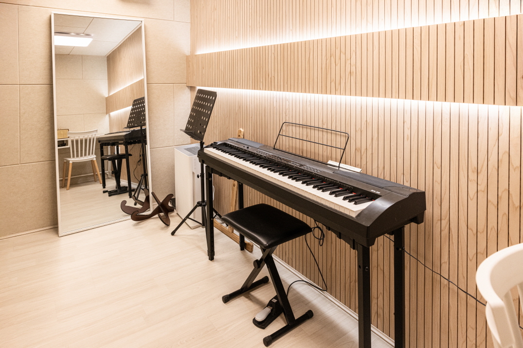 3번째 스튜디오 사진