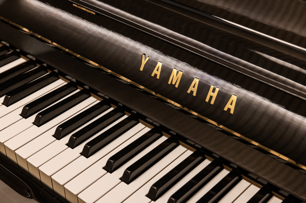 2번째 스튜디오 사진