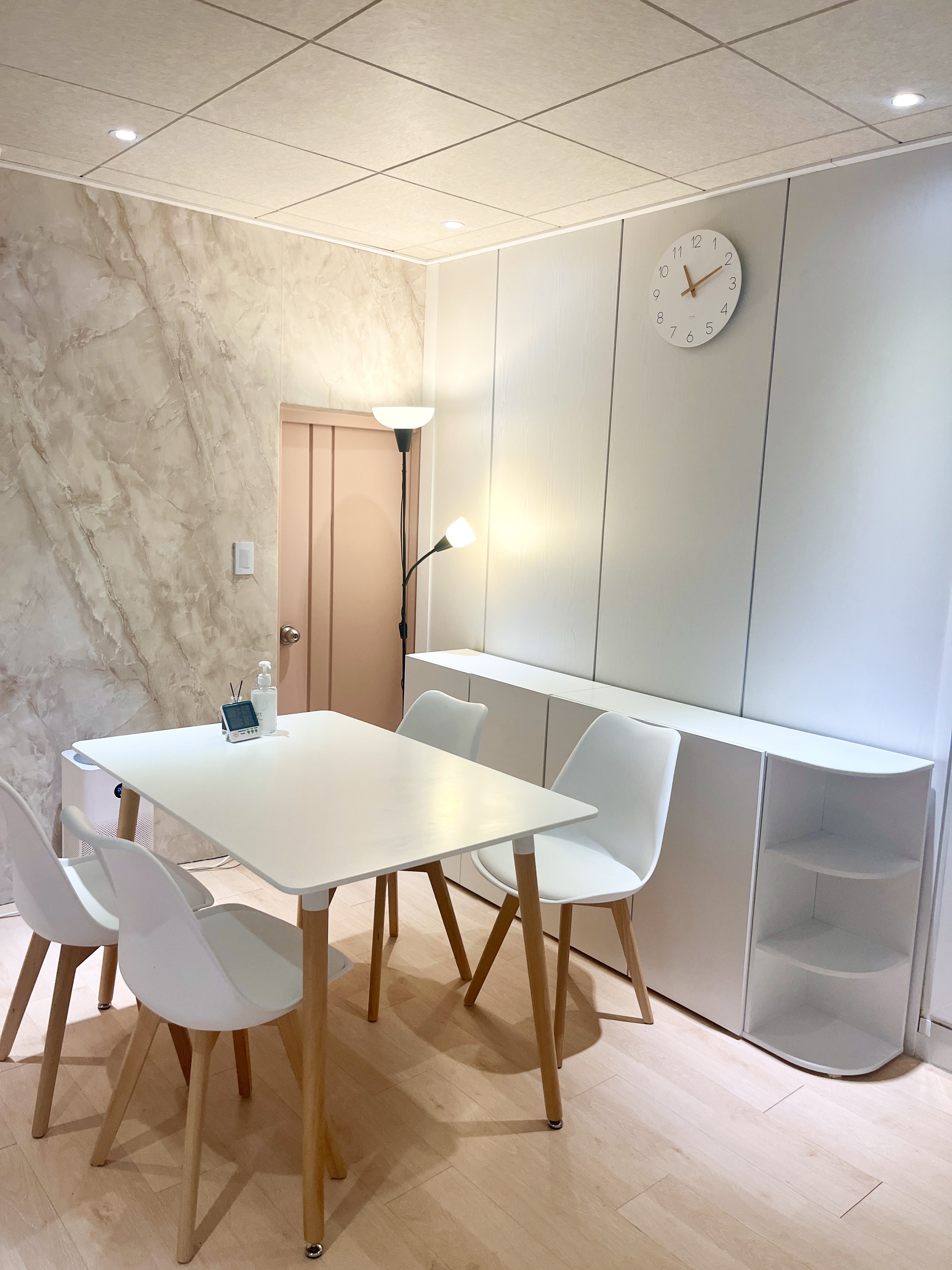 1번째 스튜디오 사진