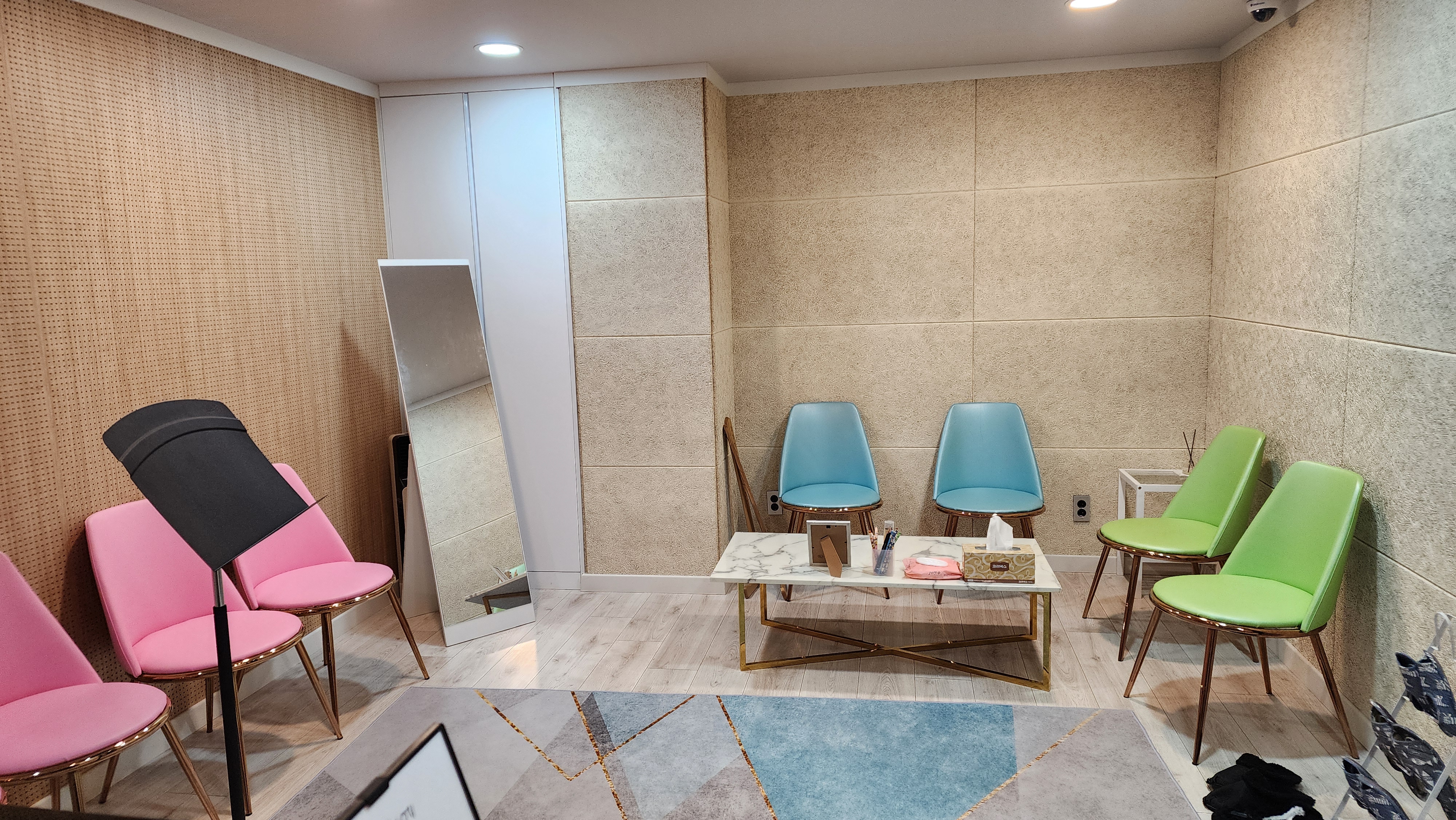 4번째 스튜디오 사진