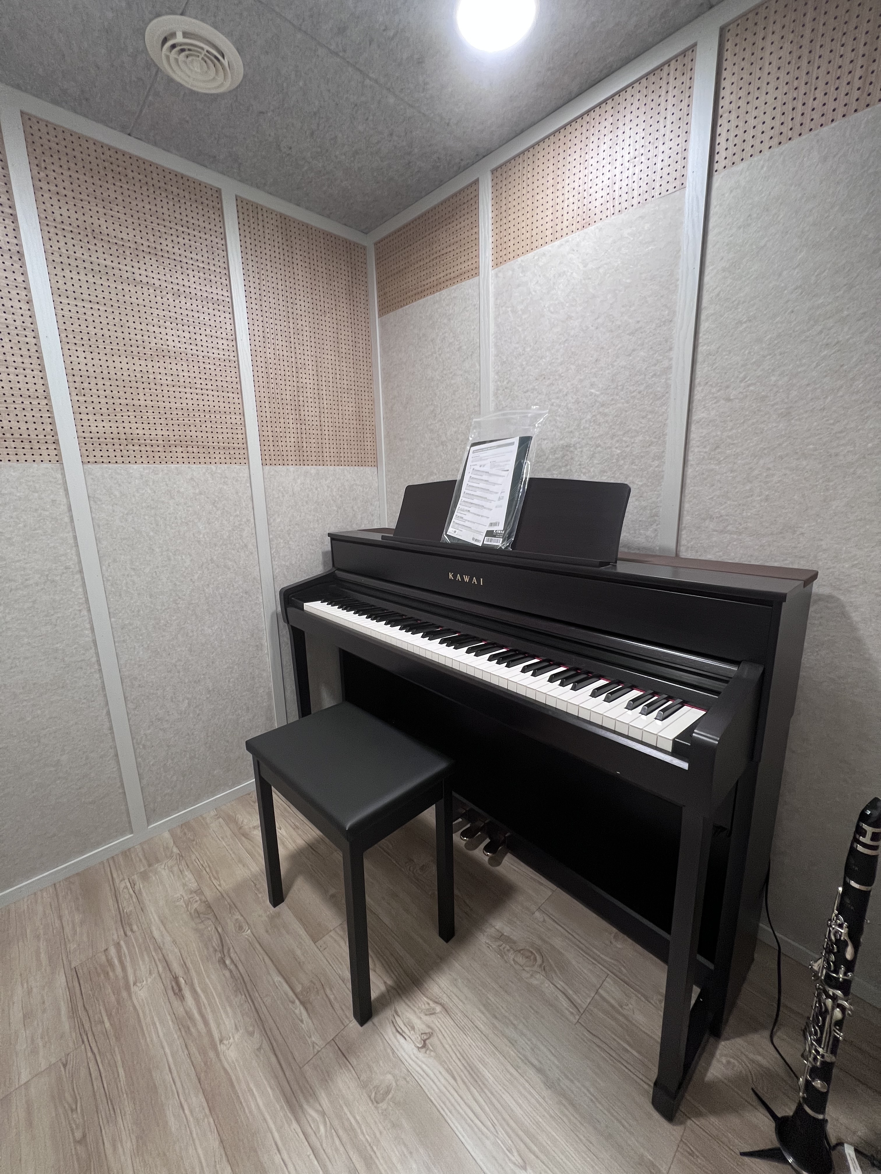 4번째 스튜디오 사진