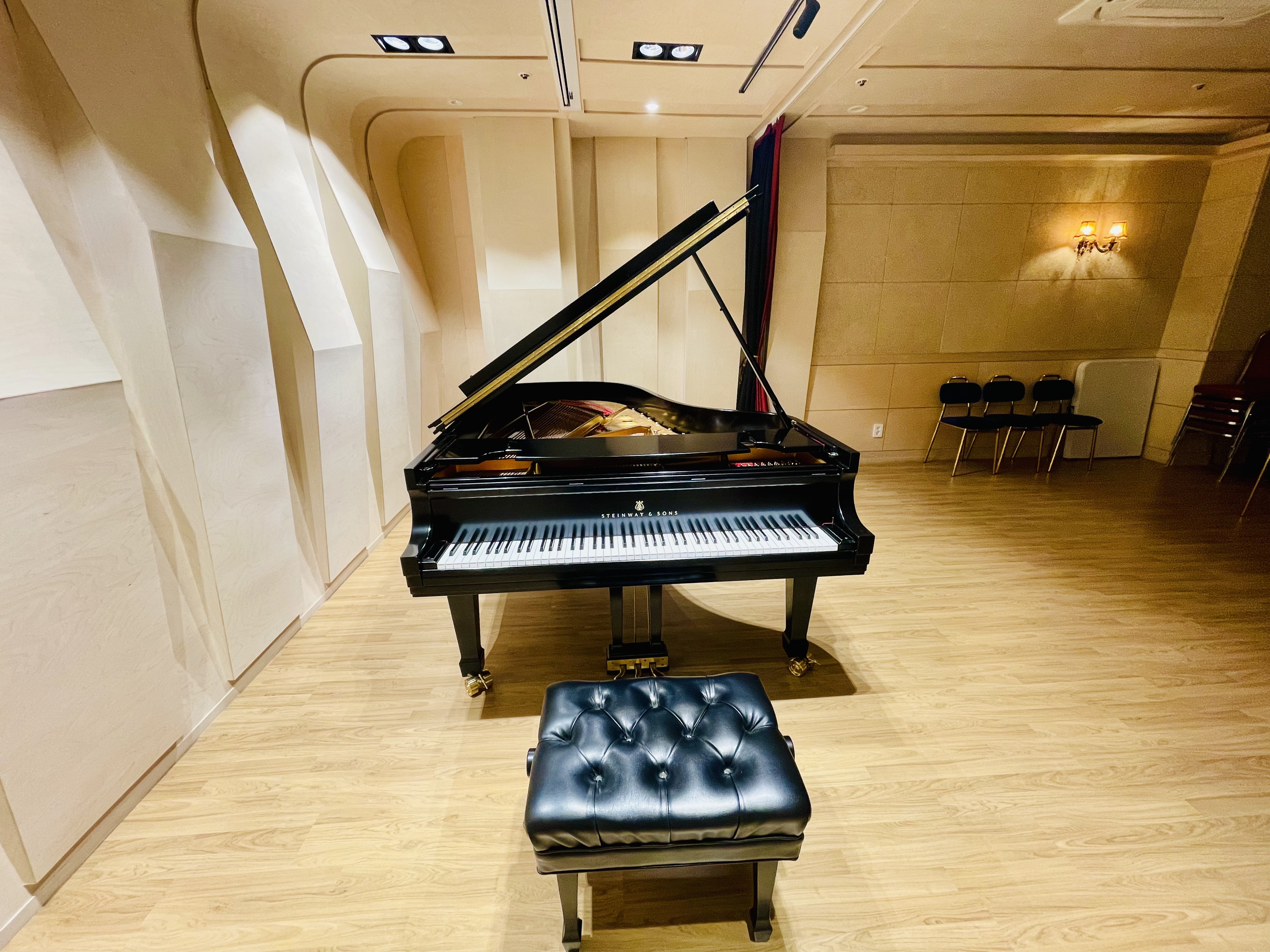 5번째 스튜디오 사진