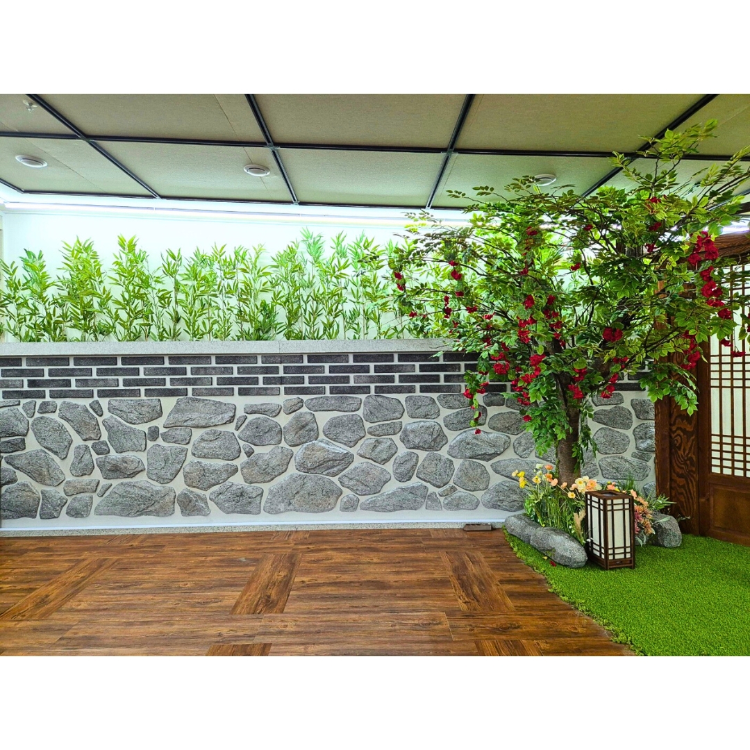 3번째 스튜디오 사진