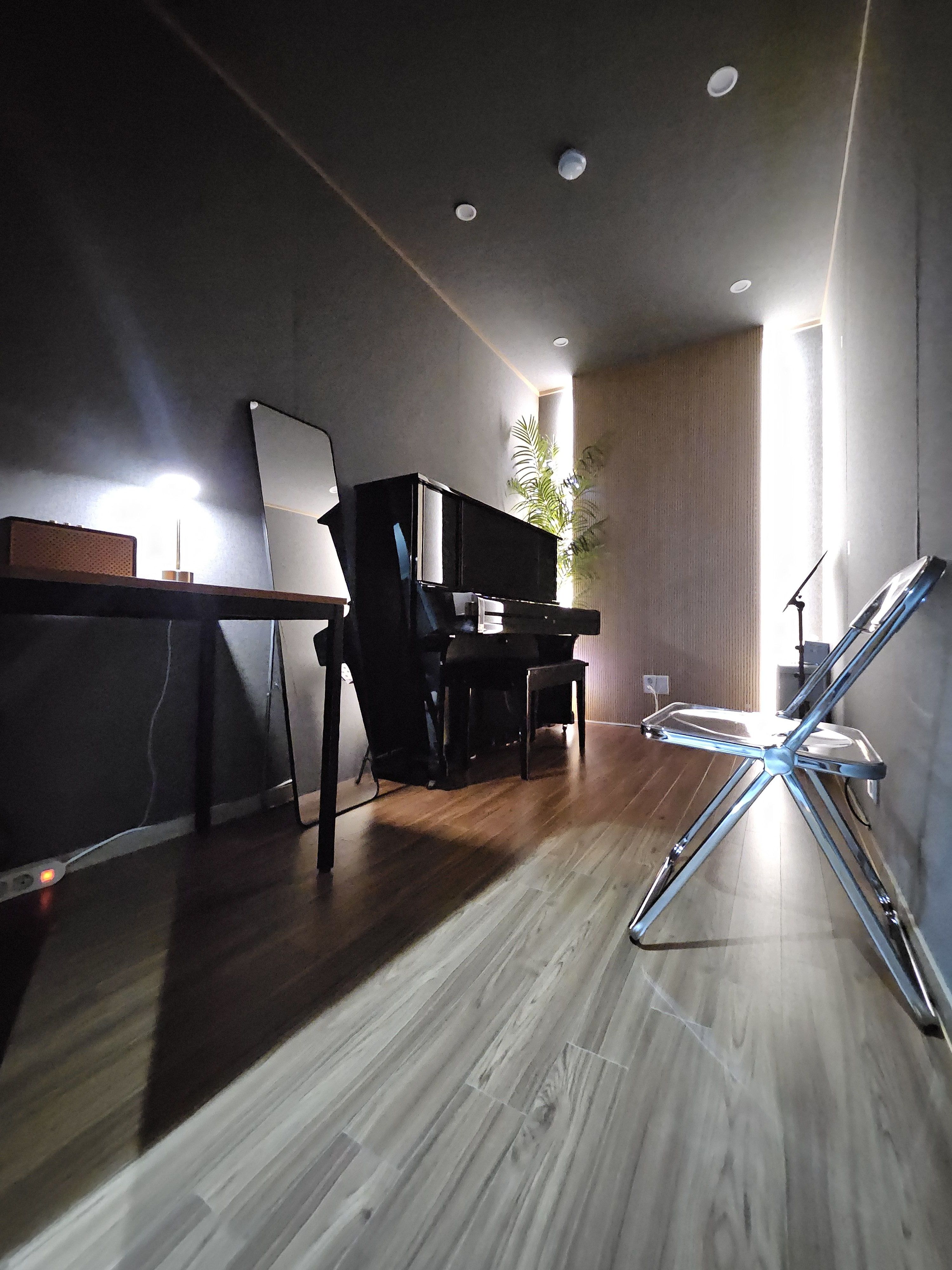 2번째 스튜디오 사진