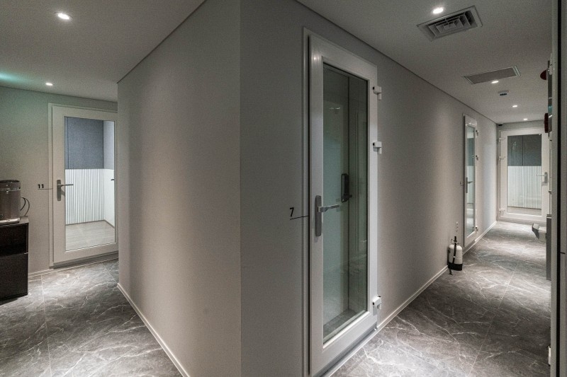 1번째 스튜디오 사진