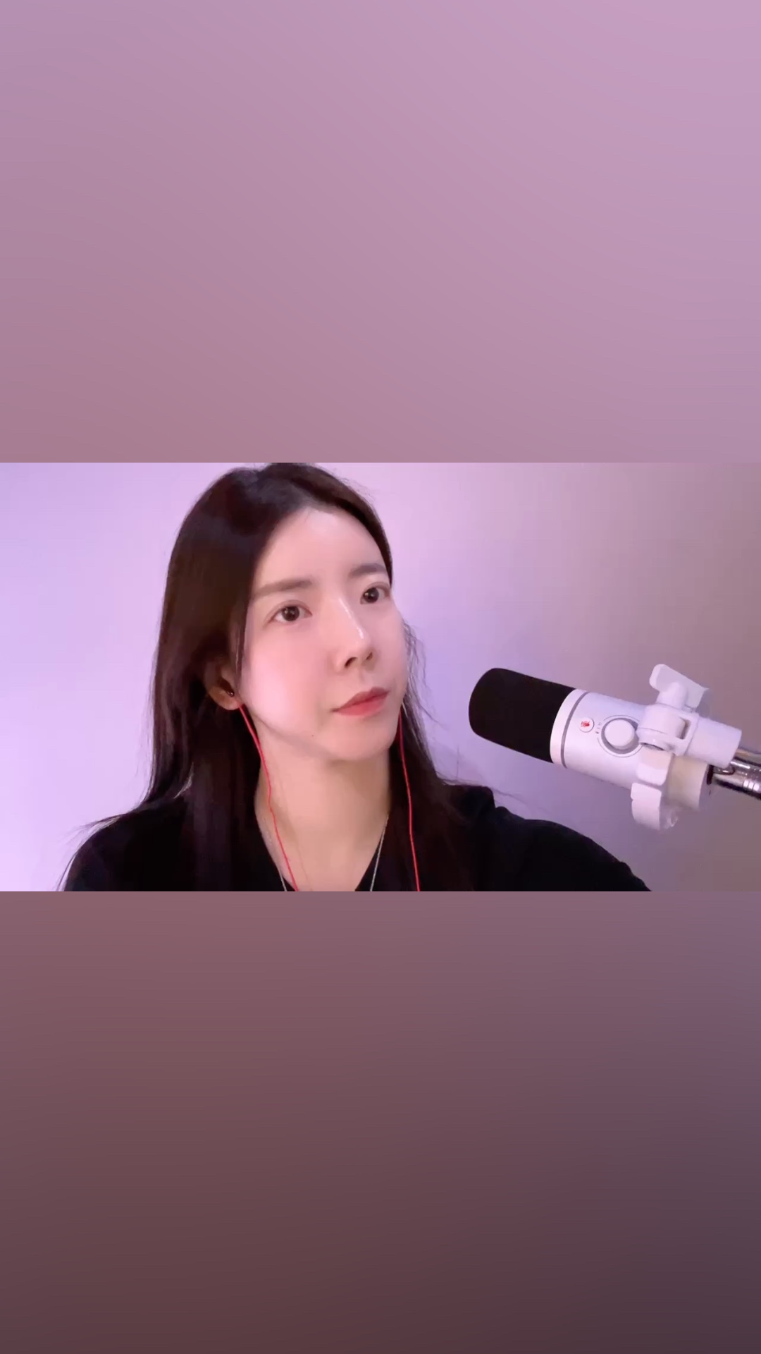 2번째 스튜디오 사진