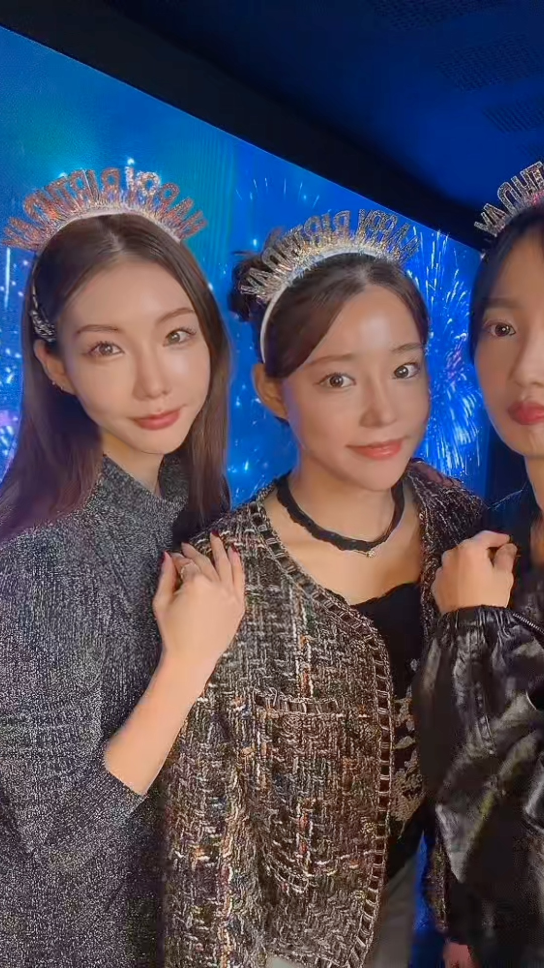 2번째 스튜디오 사진