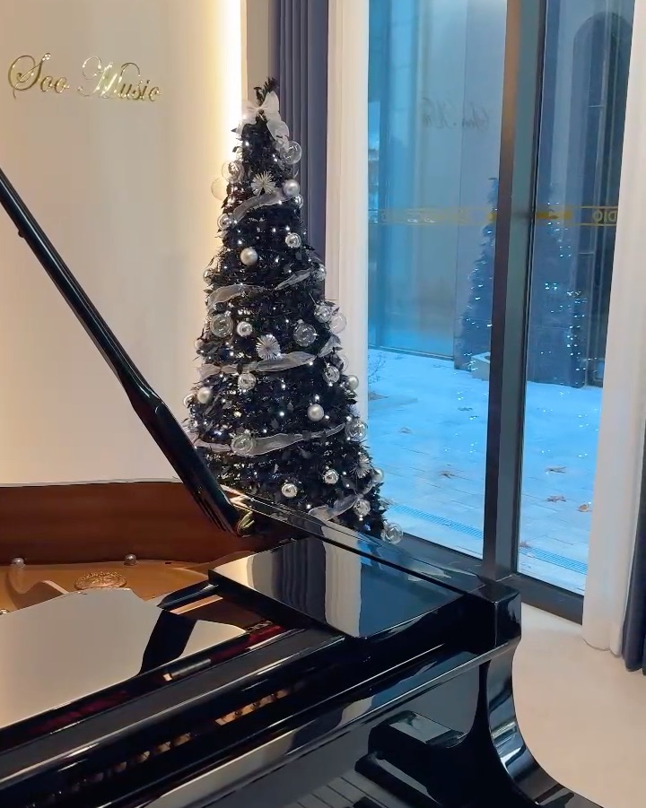 2번째 스튜디오 사진