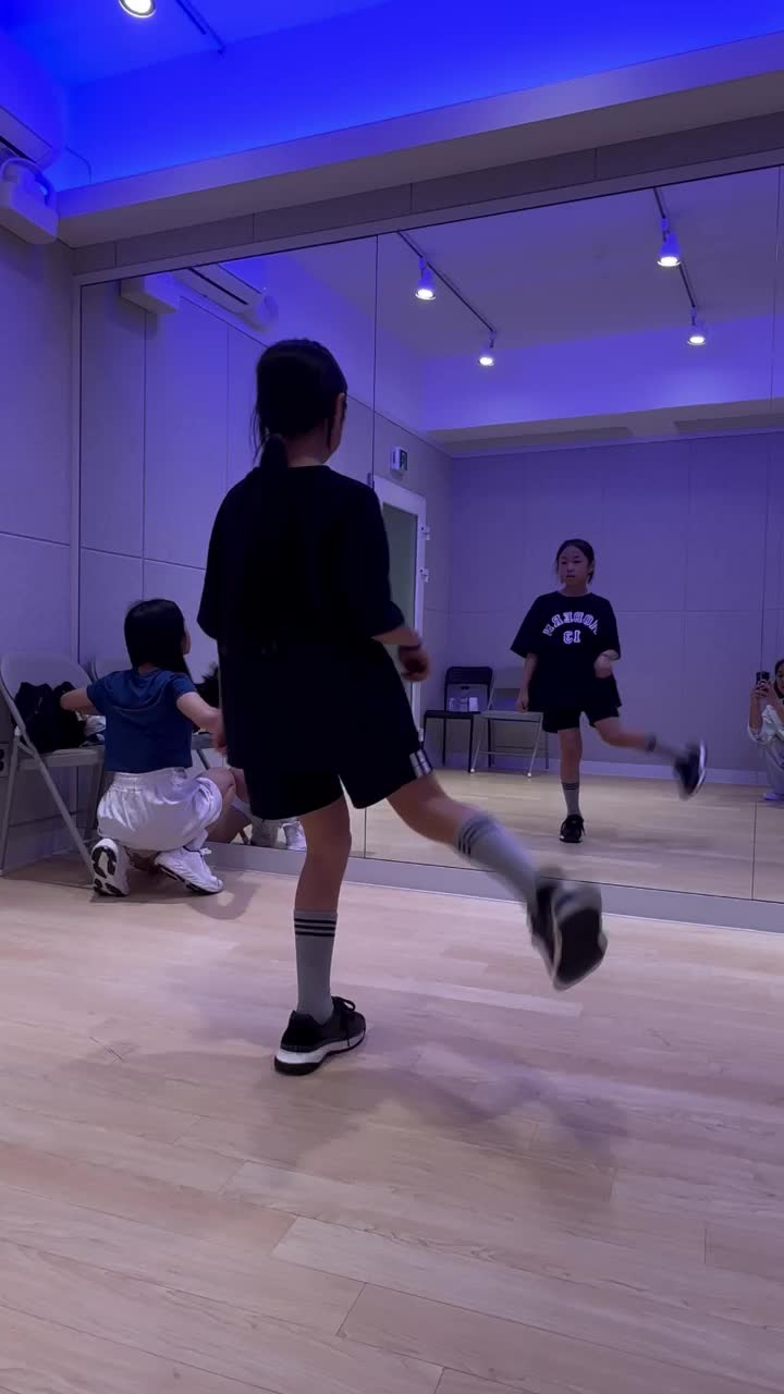 2번째 스튜디오 사진