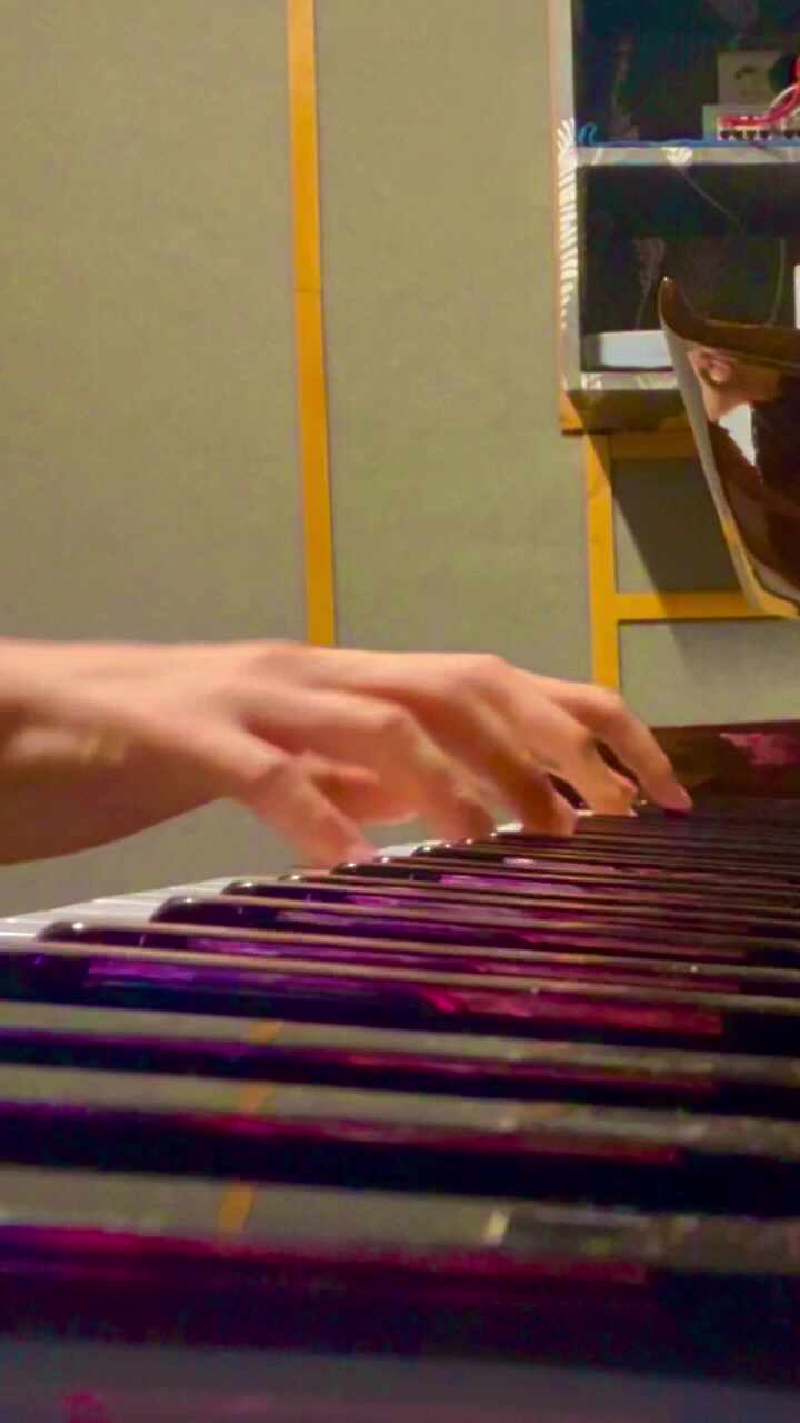 2번째 스튜디오 사진