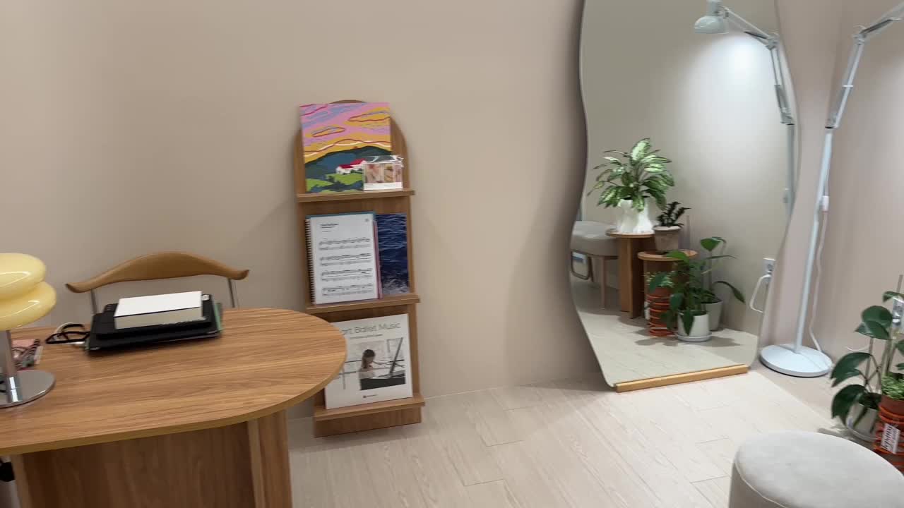 4번째 스튜디오 사진