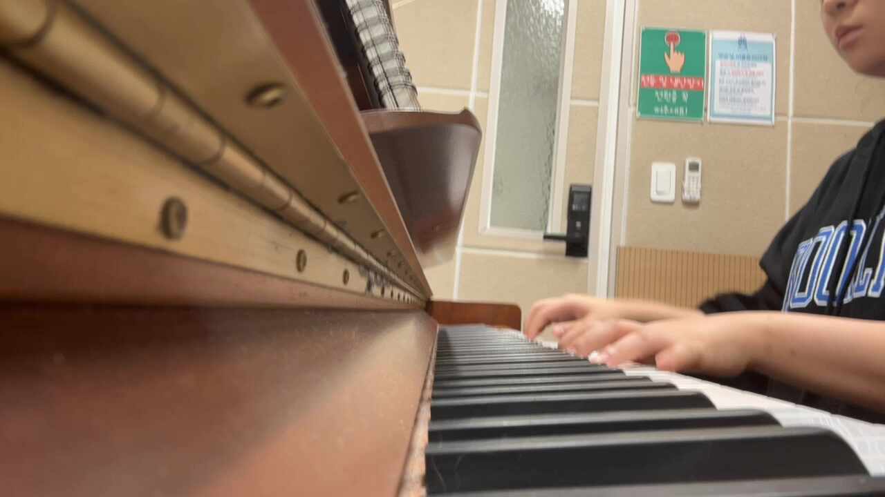 2번째 스튜디오 사진