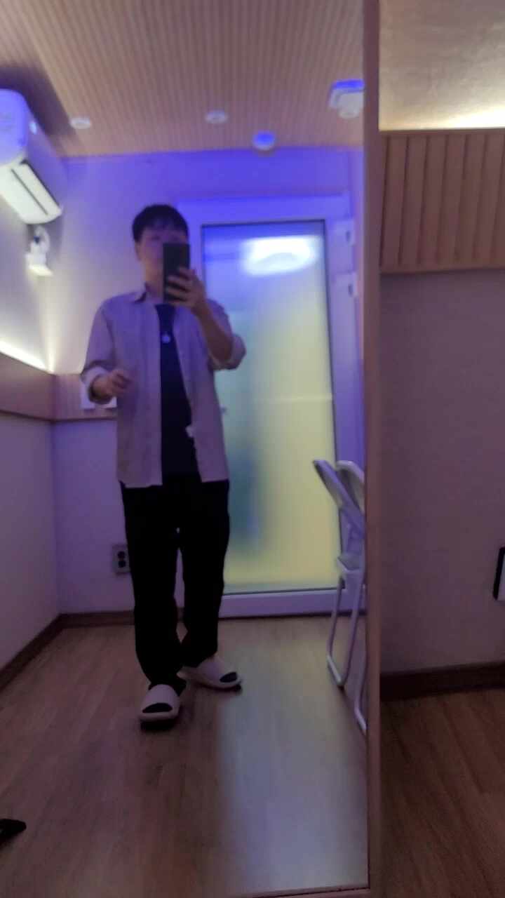 2번째 스튜디오 사진