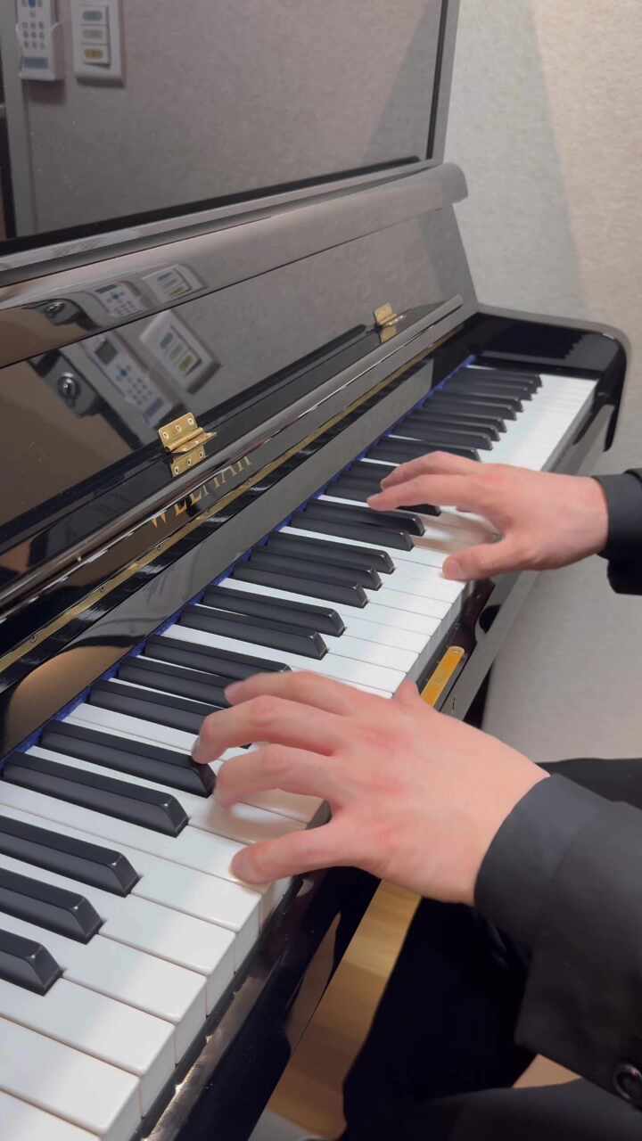 2번째 스튜디오 사진