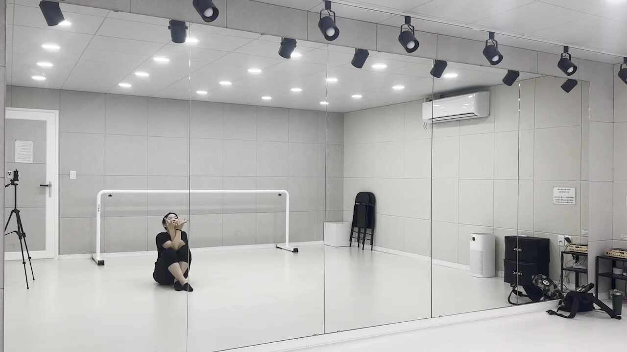 2번째 스튜디오 사진