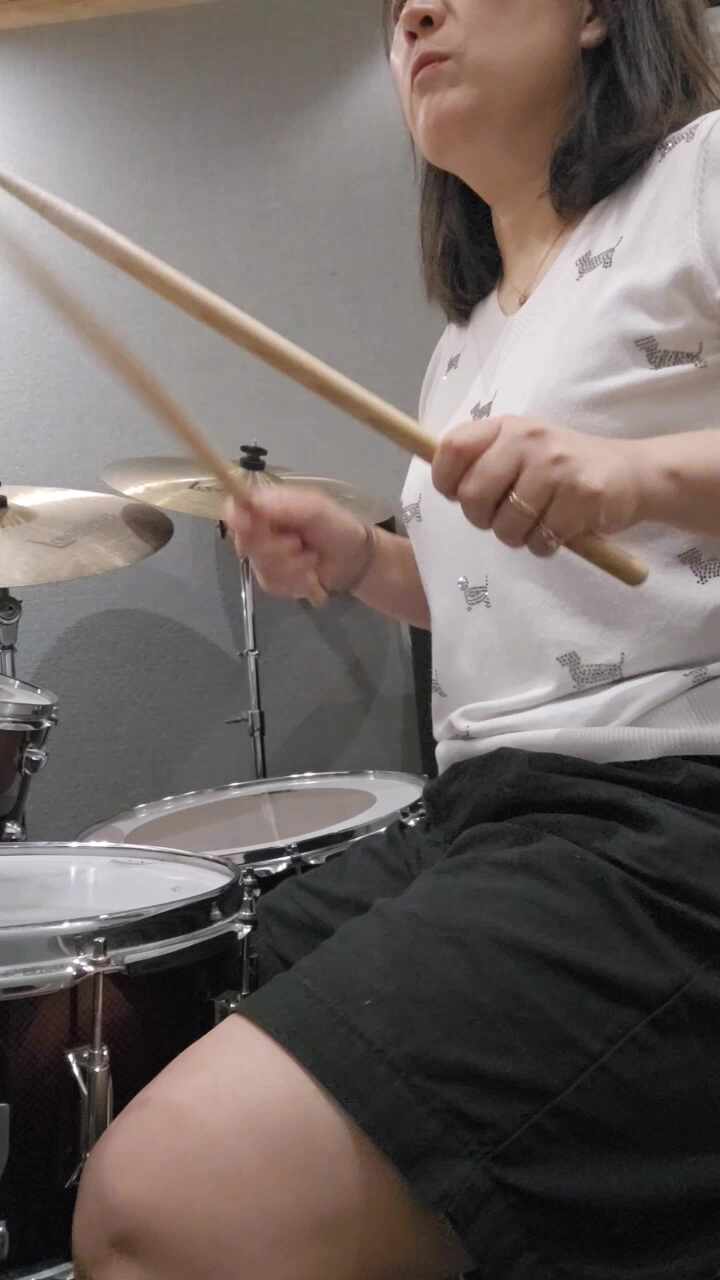 2번째 스튜디오 사진