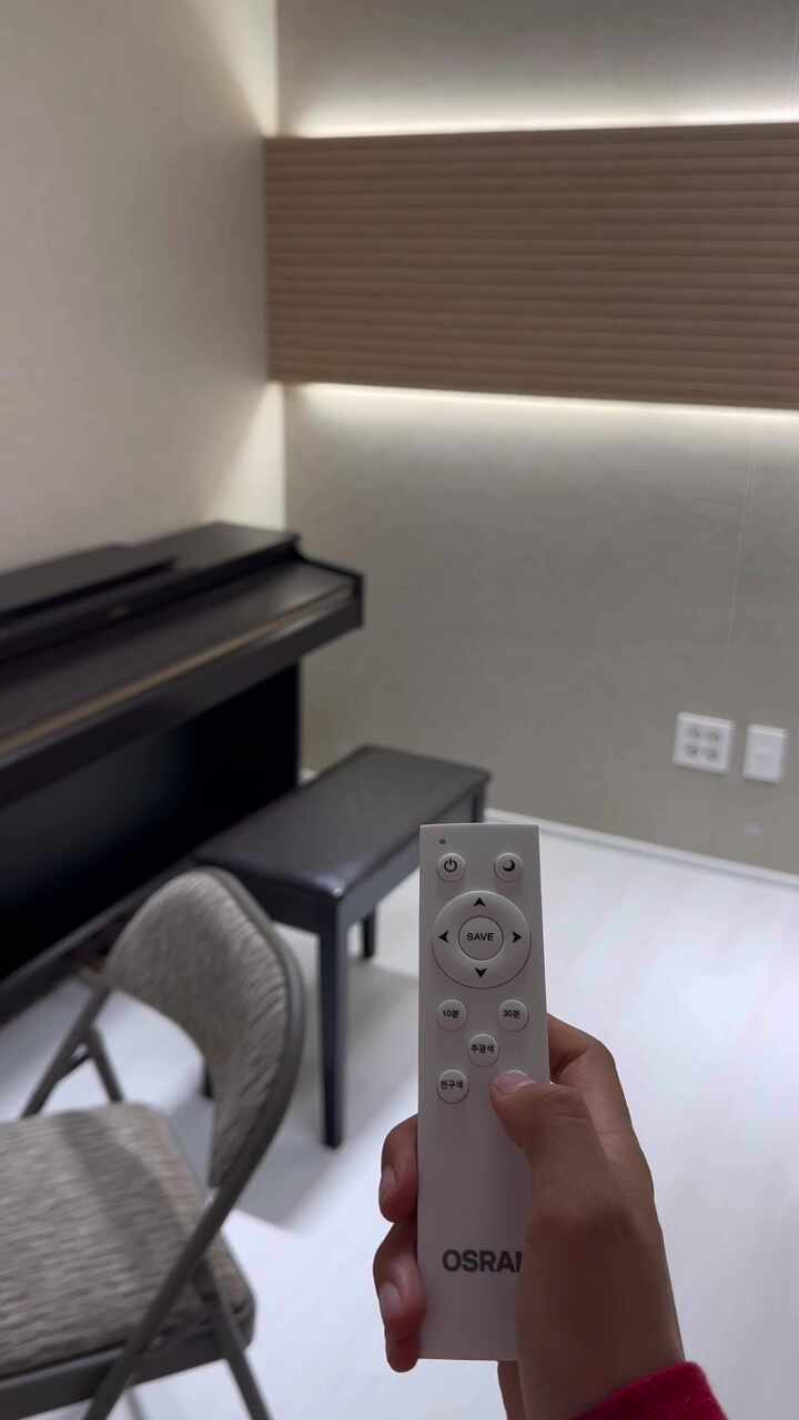 2번째 스튜디오 사진