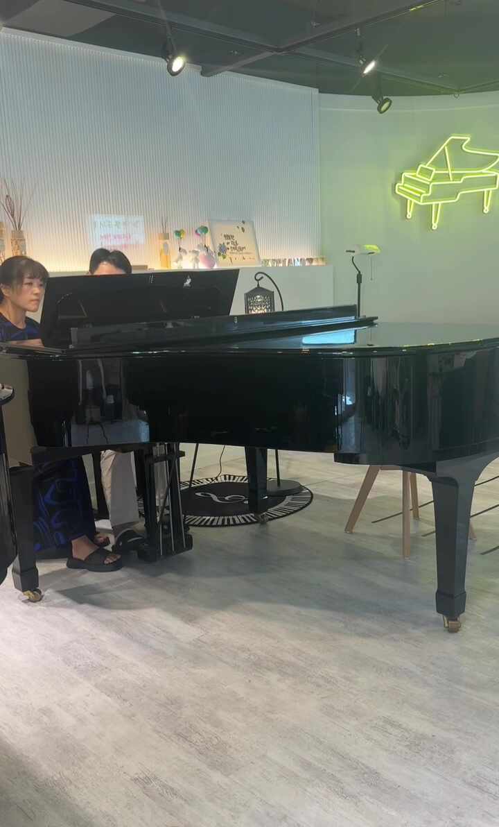 4번째 스튜디오 사진